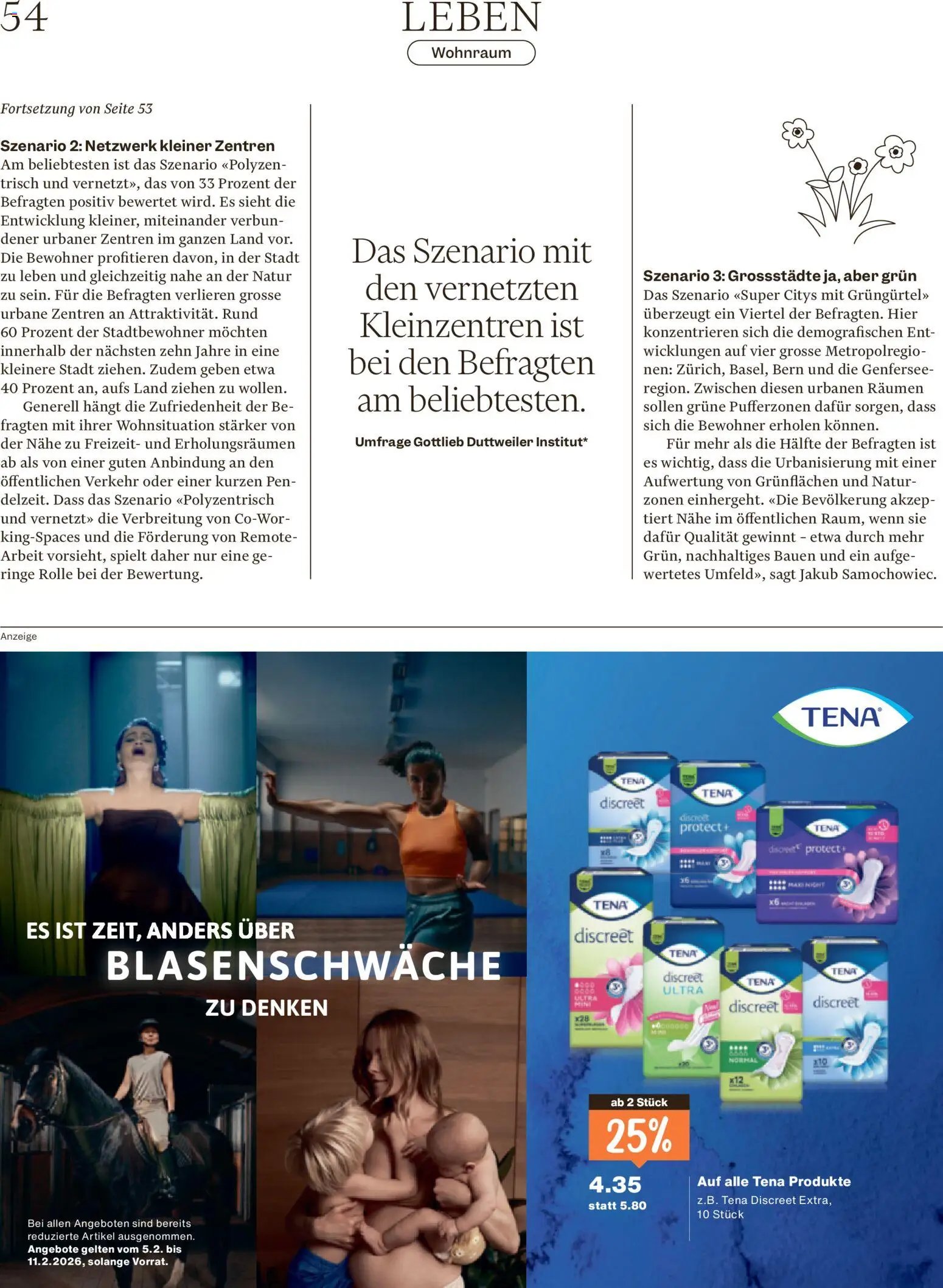 Migros - Magazin (2026-02-04 - 2026-02-10)