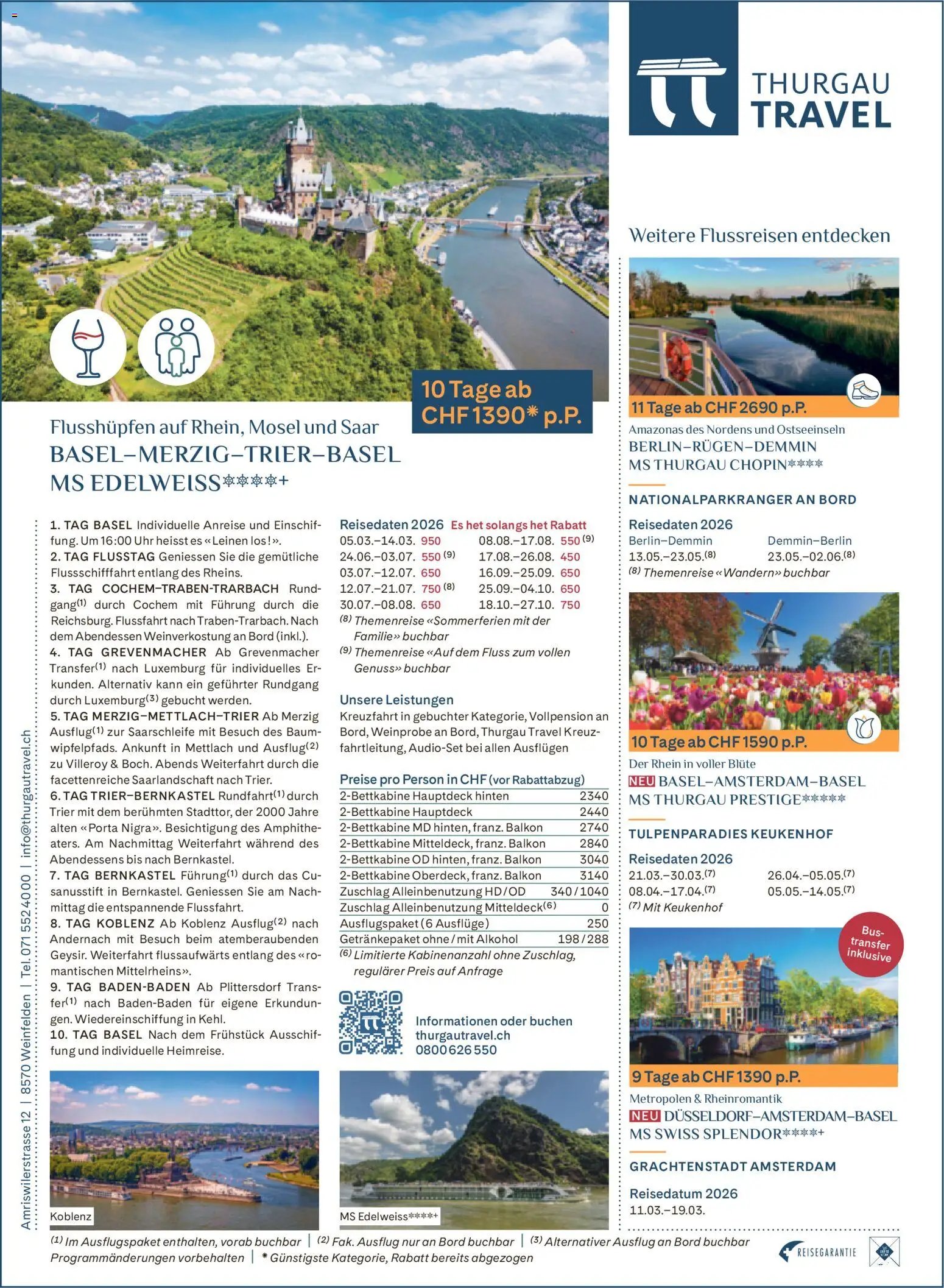 Migros - Magazin (2026-02-04 - 2026-02-10)