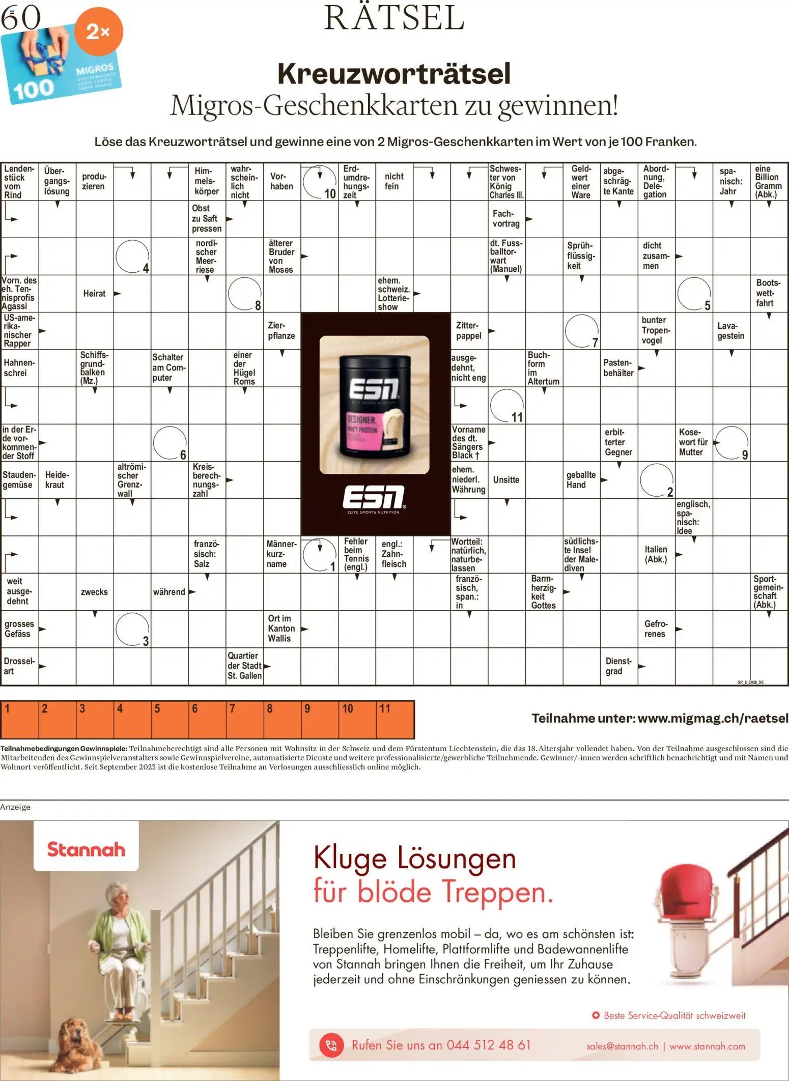 Migros - Magazin (2026-02-04 - 2026-02-10)