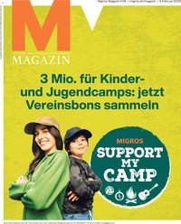 Migros - Magazin (2026-02-04 - 2026-02-10)