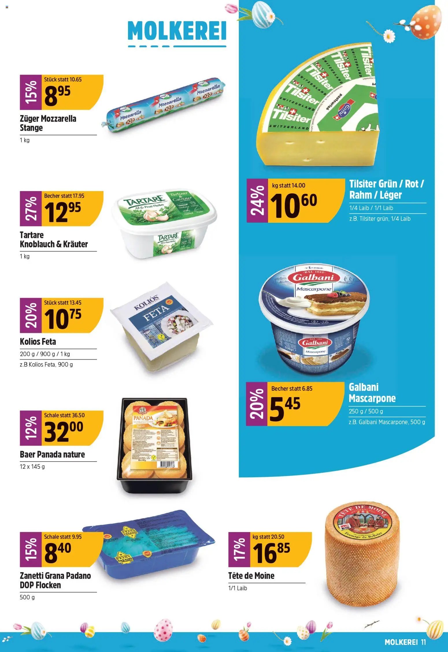 TopCC aktionen (2026-03-30 - 2026-04-04)