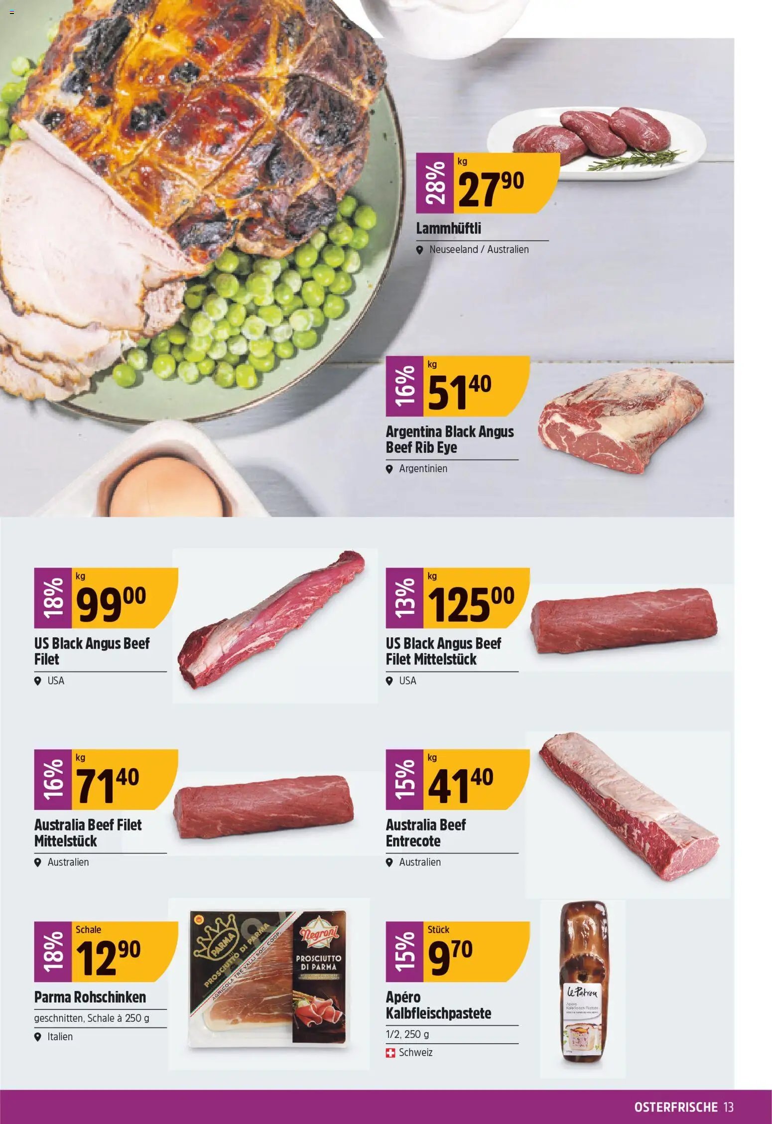 TopCC aktionen (2026-03-30 - 2026-04-04)