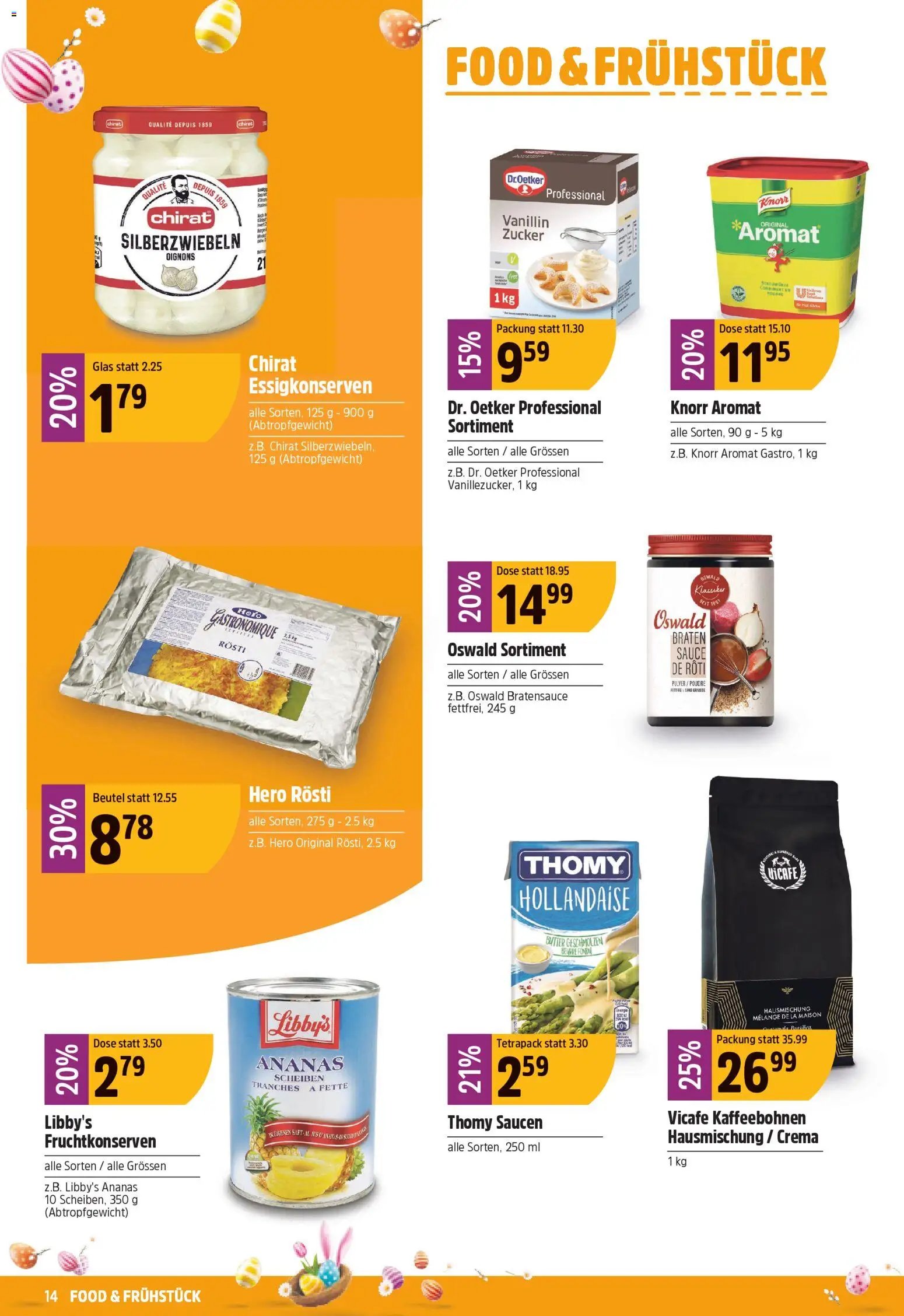 TopCC aktionen (2026-03-30 - 2026-04-04)