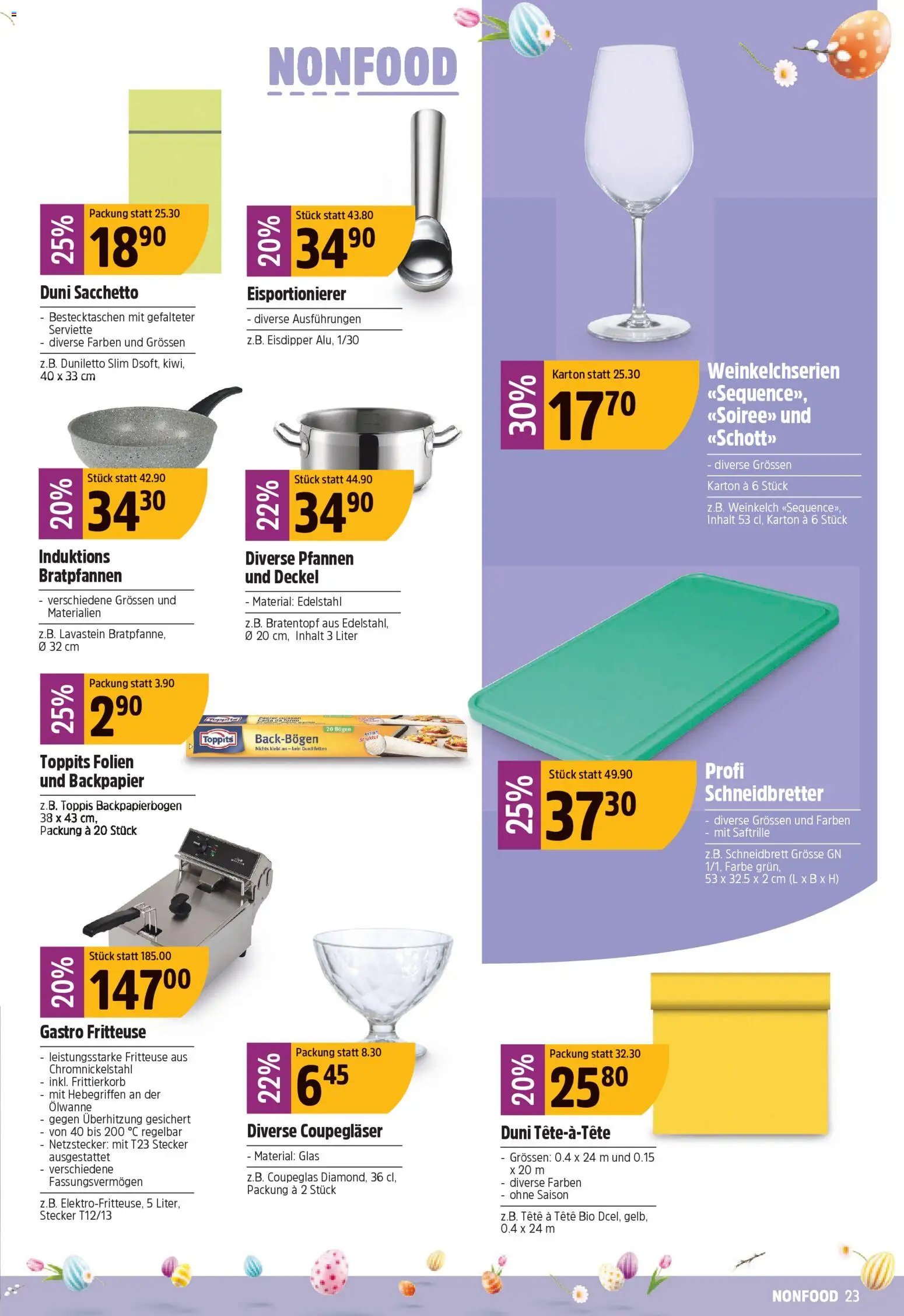 TopCC aktionen (2026-03-30 - 2026-04-04)