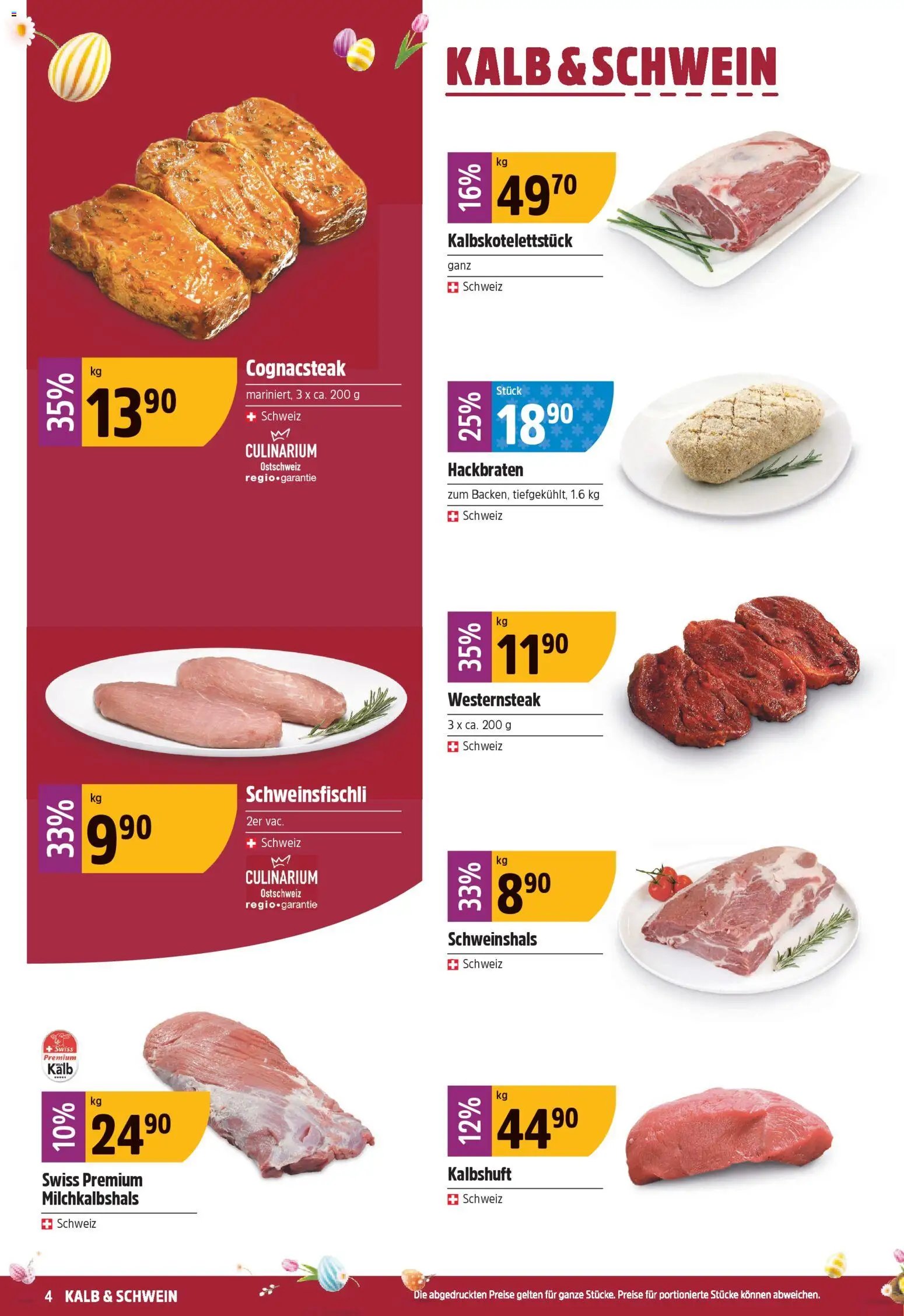 TopCC aktionen (2026-03-30 - 2026-04-04)