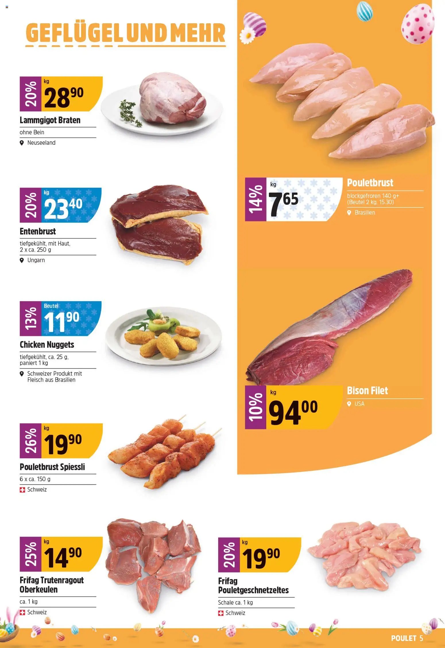 TopCC aktionen (2026-03-30 - 2026-04-04)