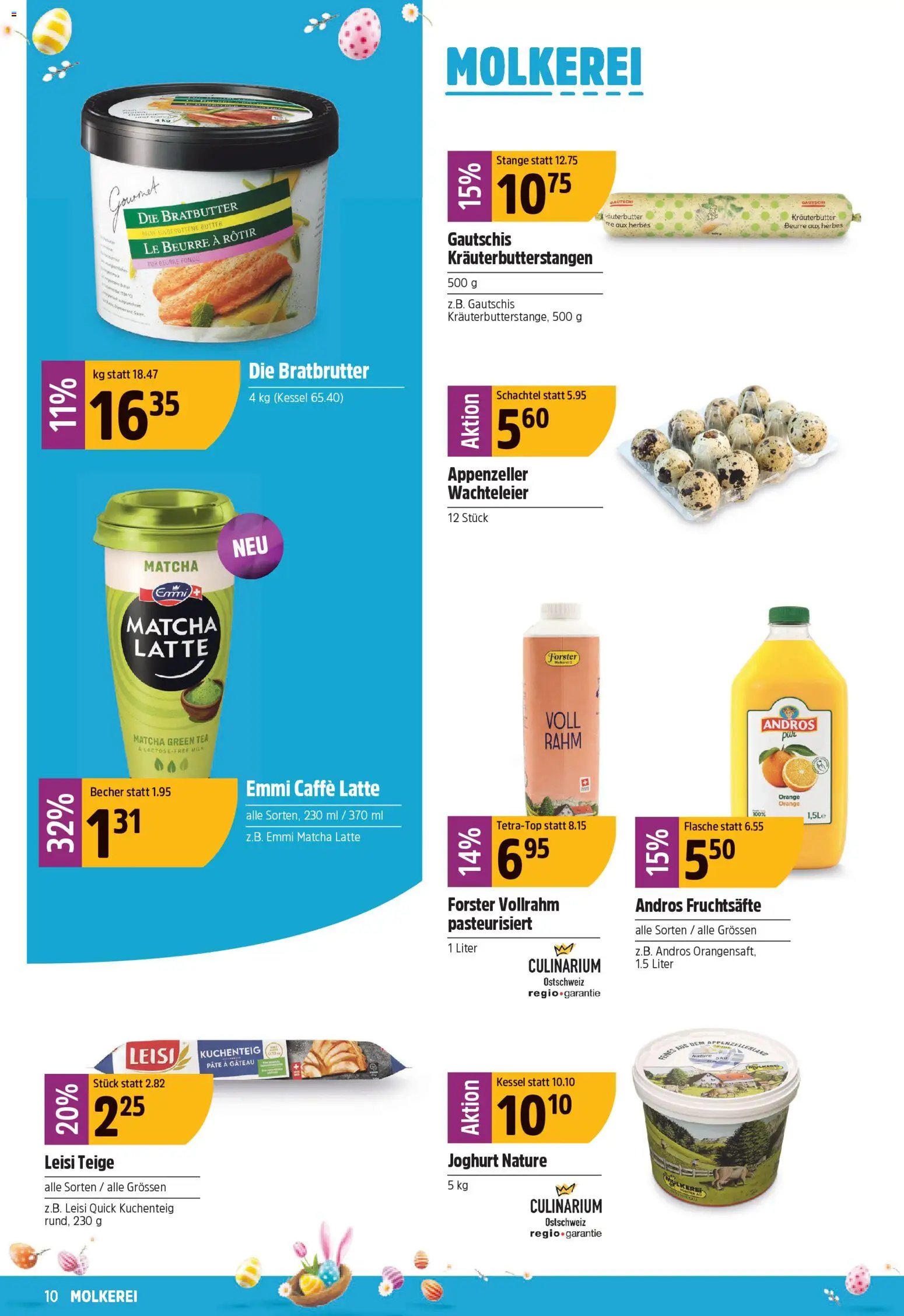 TopCC aktionen (2026-03-30 - 2026-04-04)