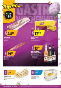 TopCC aktionen (2026-03-30 - 2026-04-04)