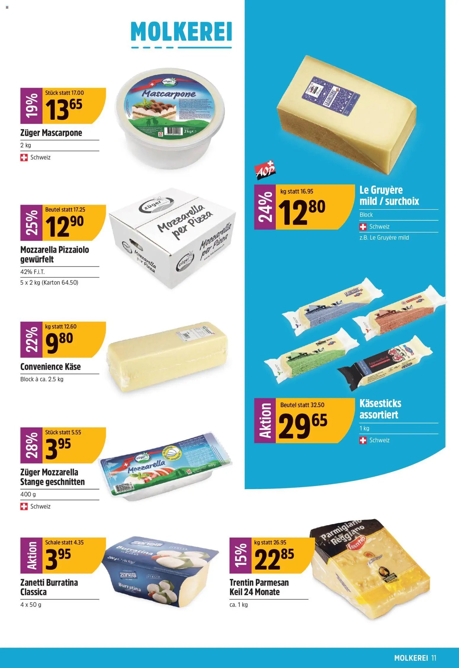 TopCC aktionen