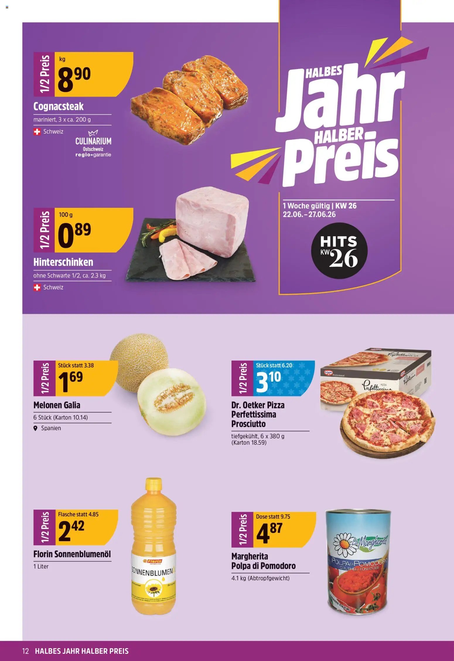 TopCC aktionen