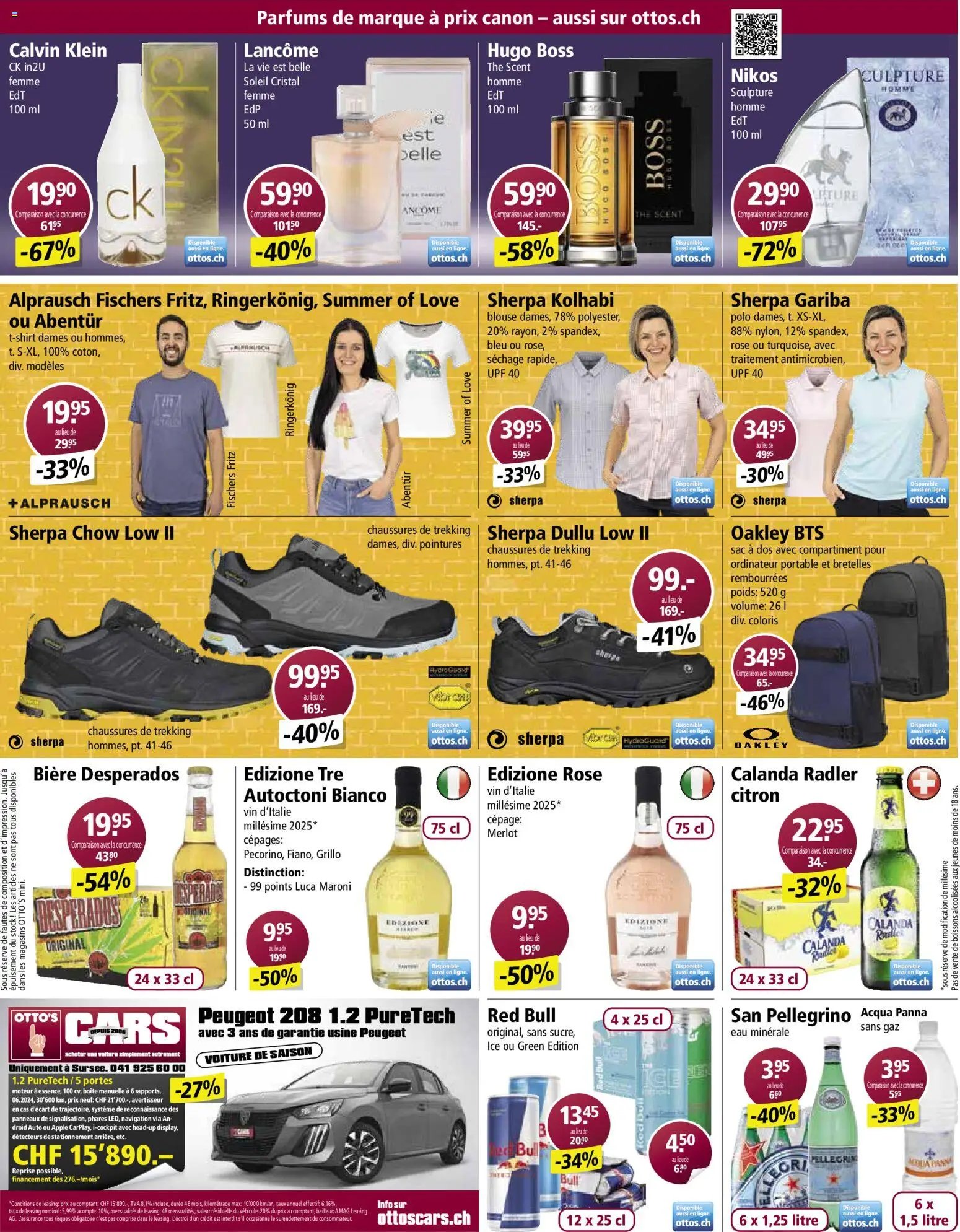 Otto's aktionen FR (2026-03-31 - 2026-04-06) | 12