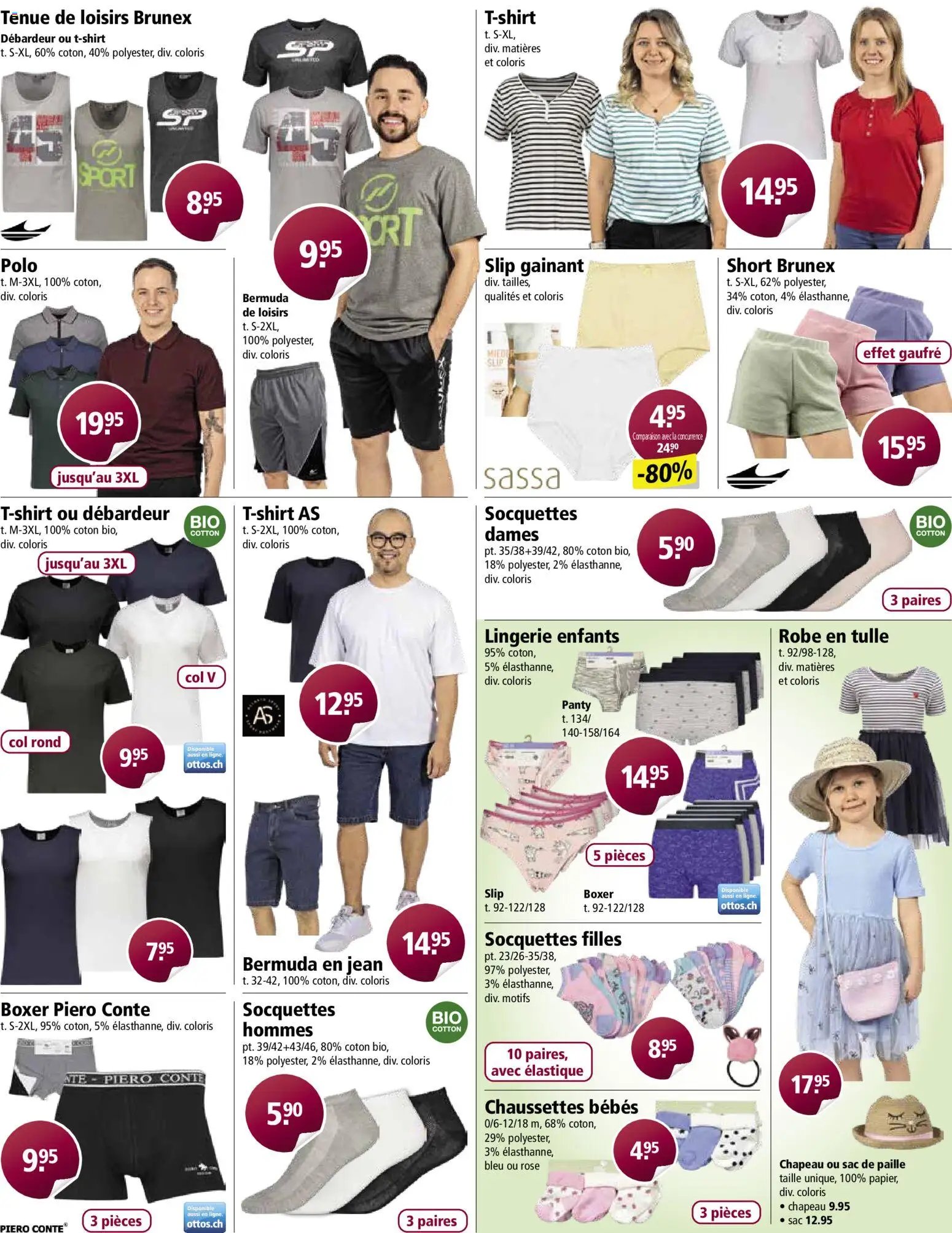 Otto's aktionen FR (2026-03-31 - 2026-04-06) | 6