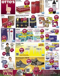 Otto's aktionen FR (2026-03-31 - 2026-04-06)