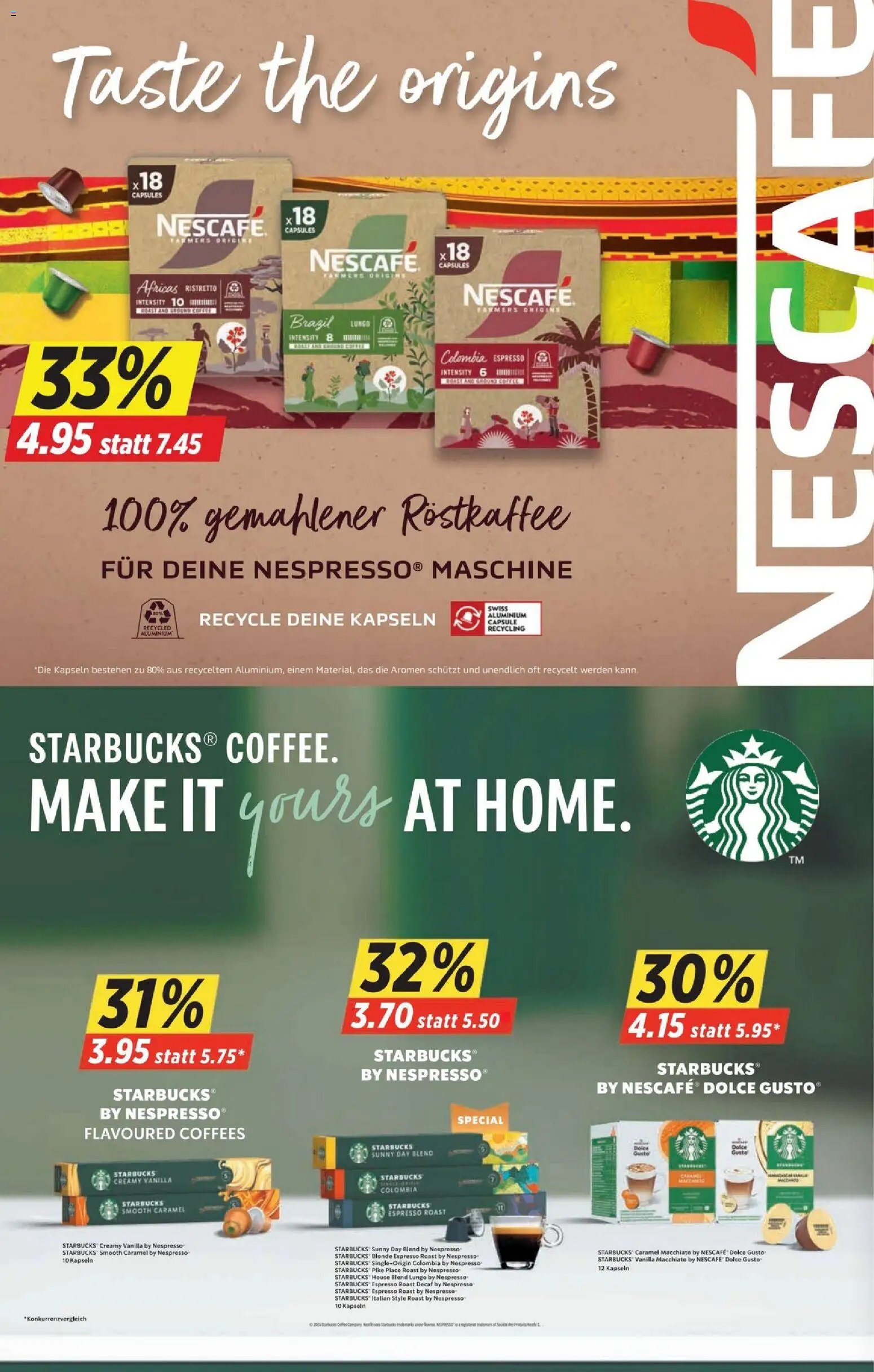 Denner Aktionen (2025-12-02 - 2025-12-08) | 18