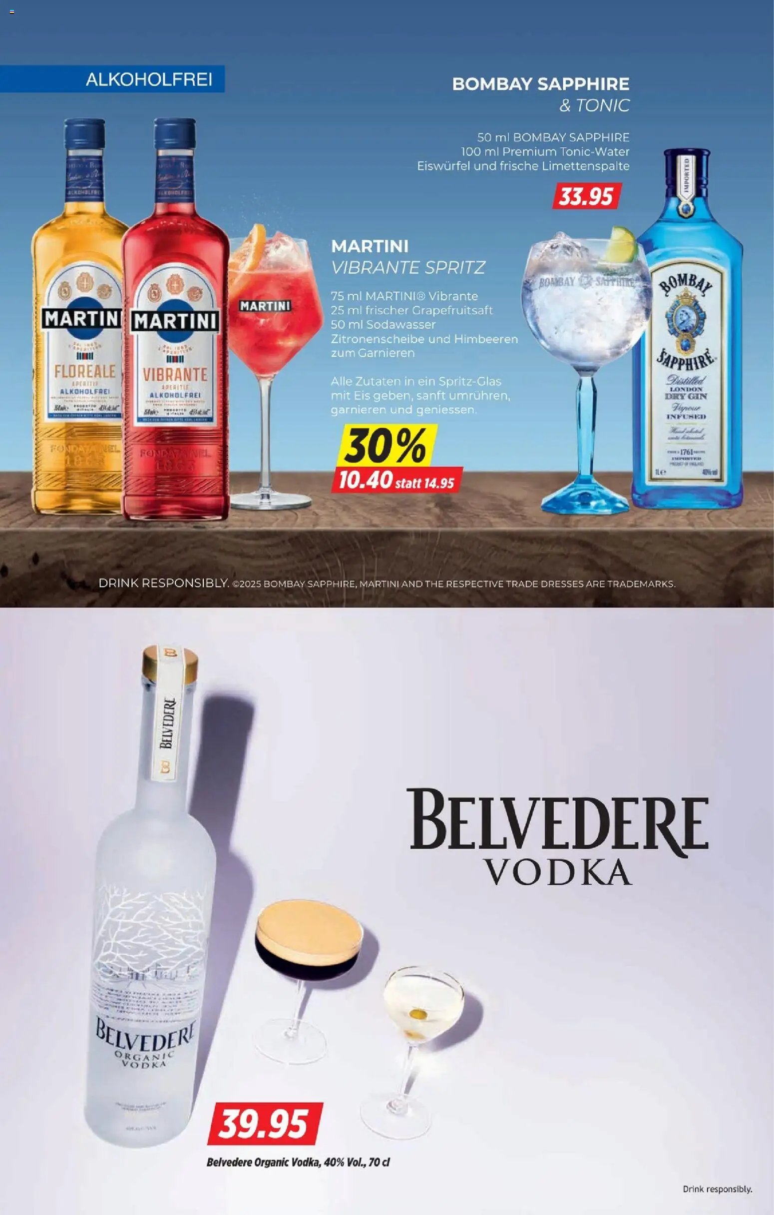 Denner Aktionen (2025-12-02 - 2025-12-08) | 20