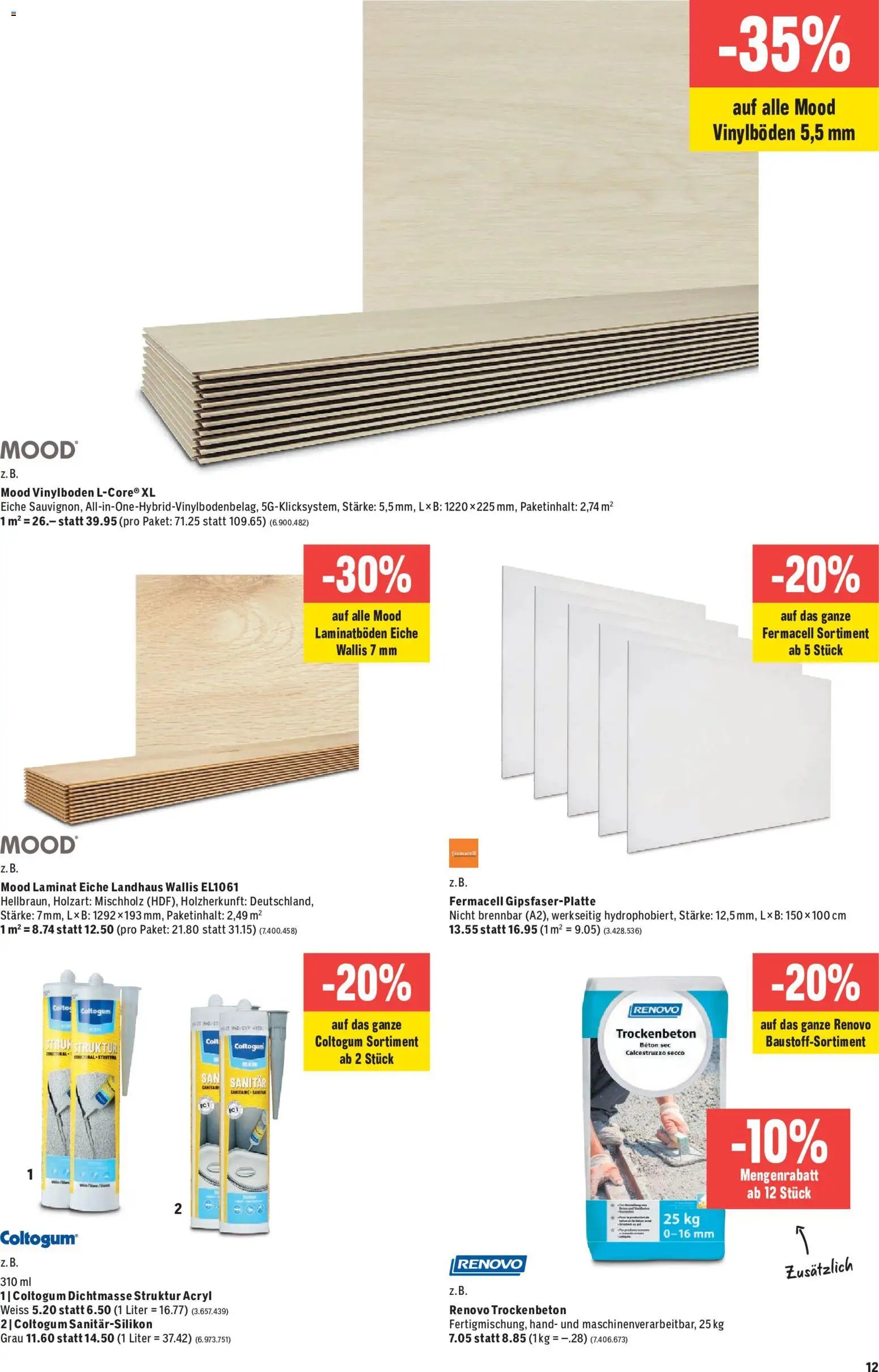 Jumbo aktionen