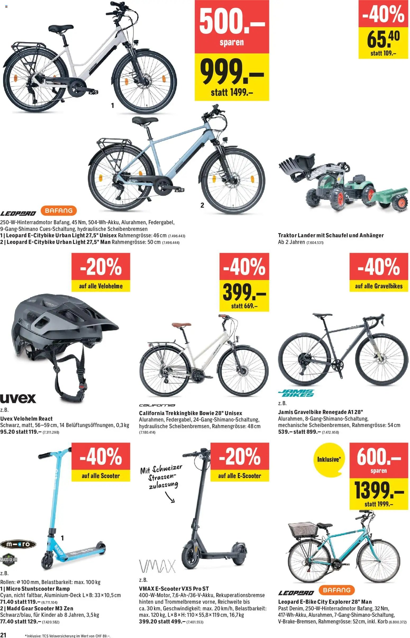 Jumbo aktionen
