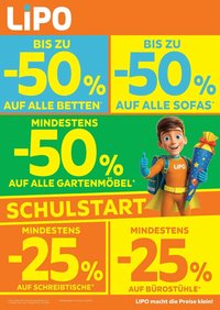 Lipo aktionen