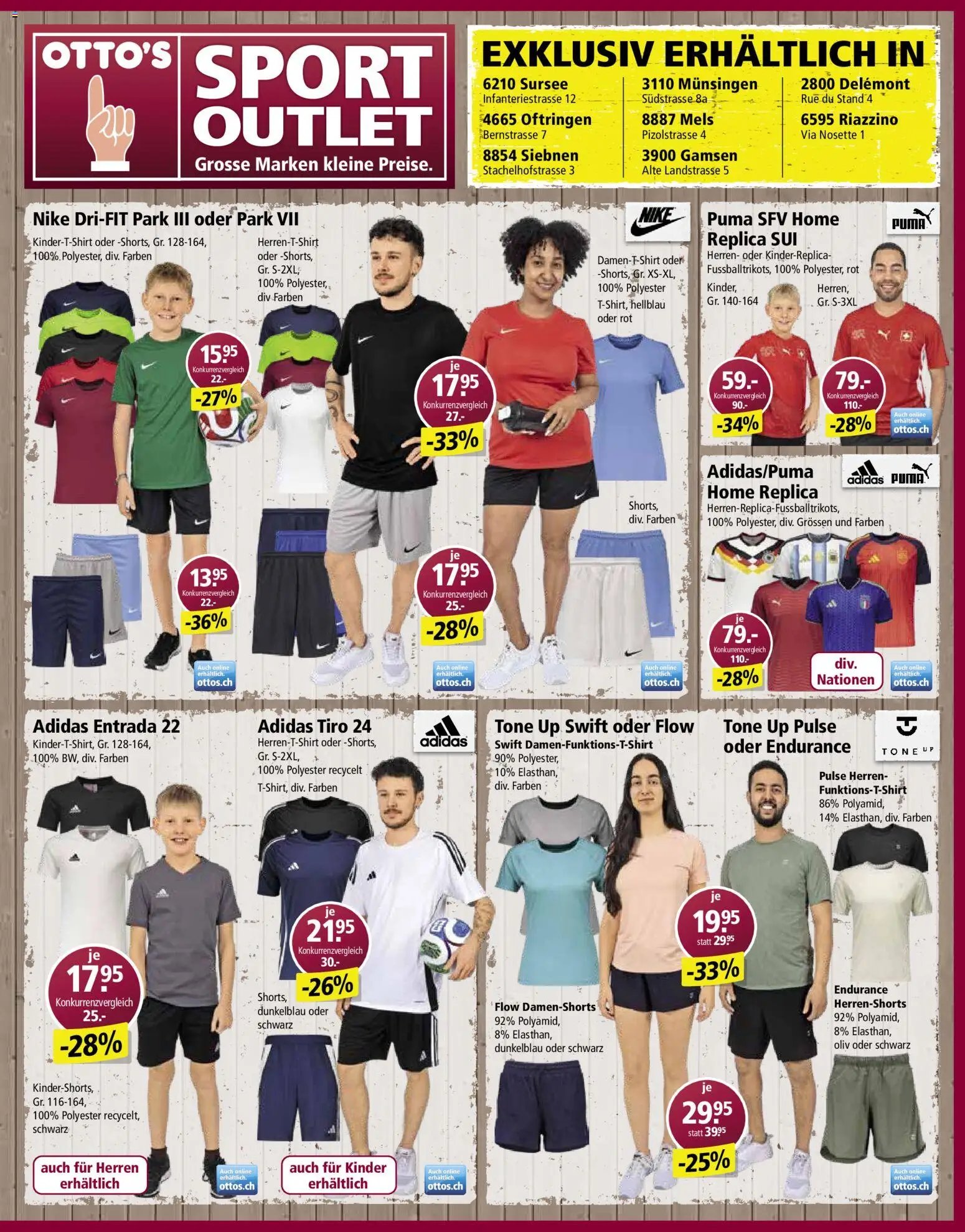 Otto's aktionen (2026-03-31 - 2026-04-06) | 13