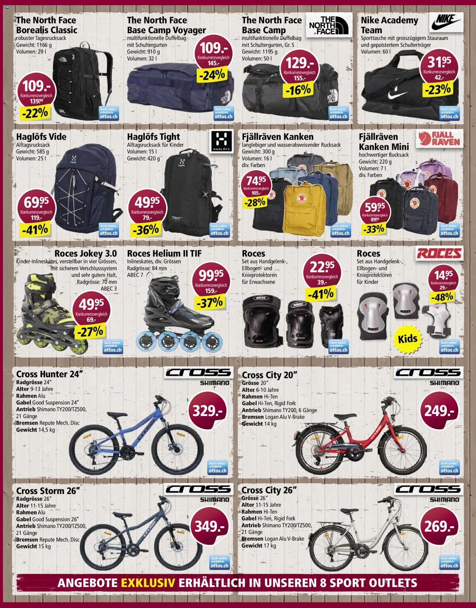 Otto's aktionen (2026-03-31 - 2026-04-06) | 14