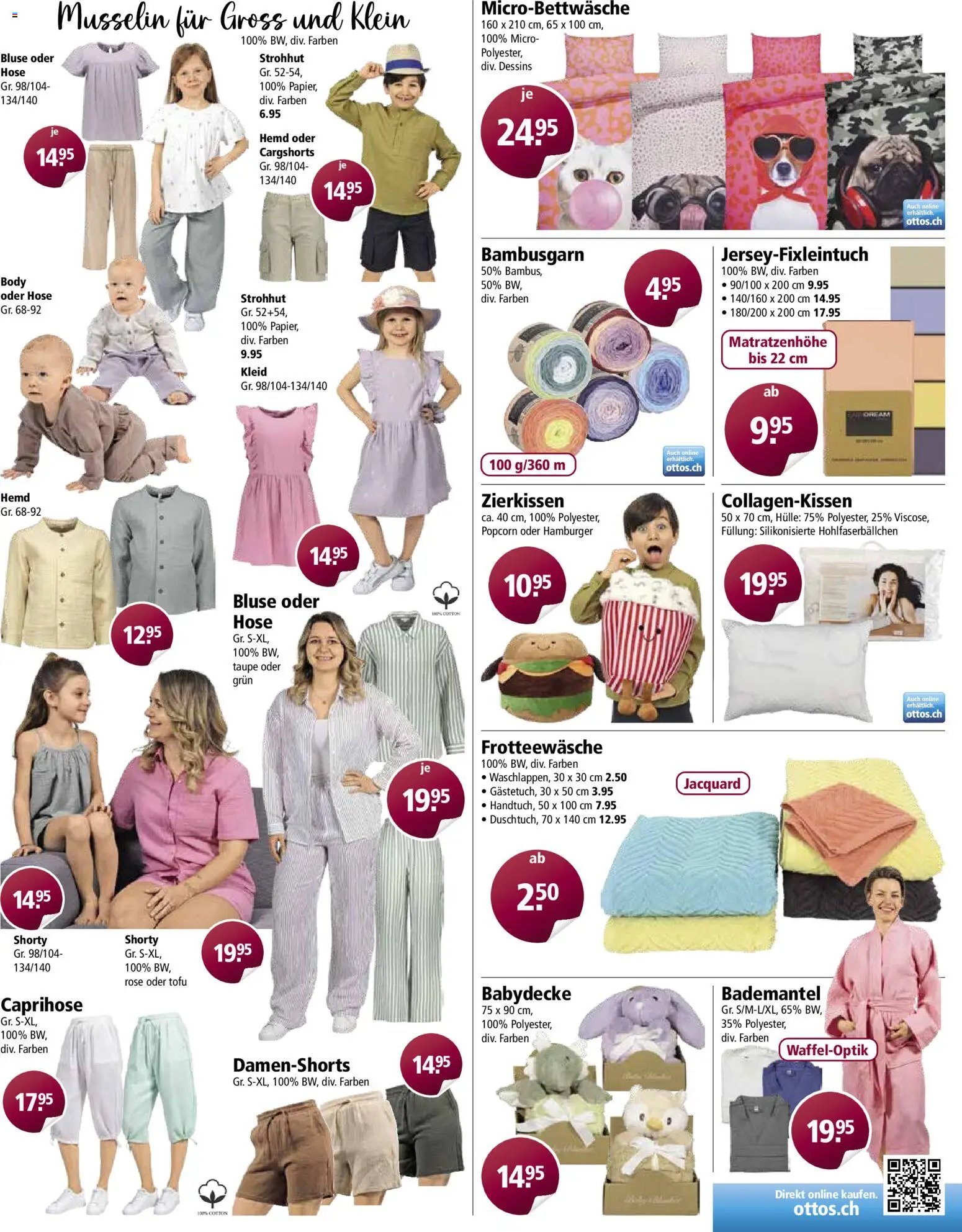 Otto's aktionen (2026-03-31 - 2026-04-06) | 5