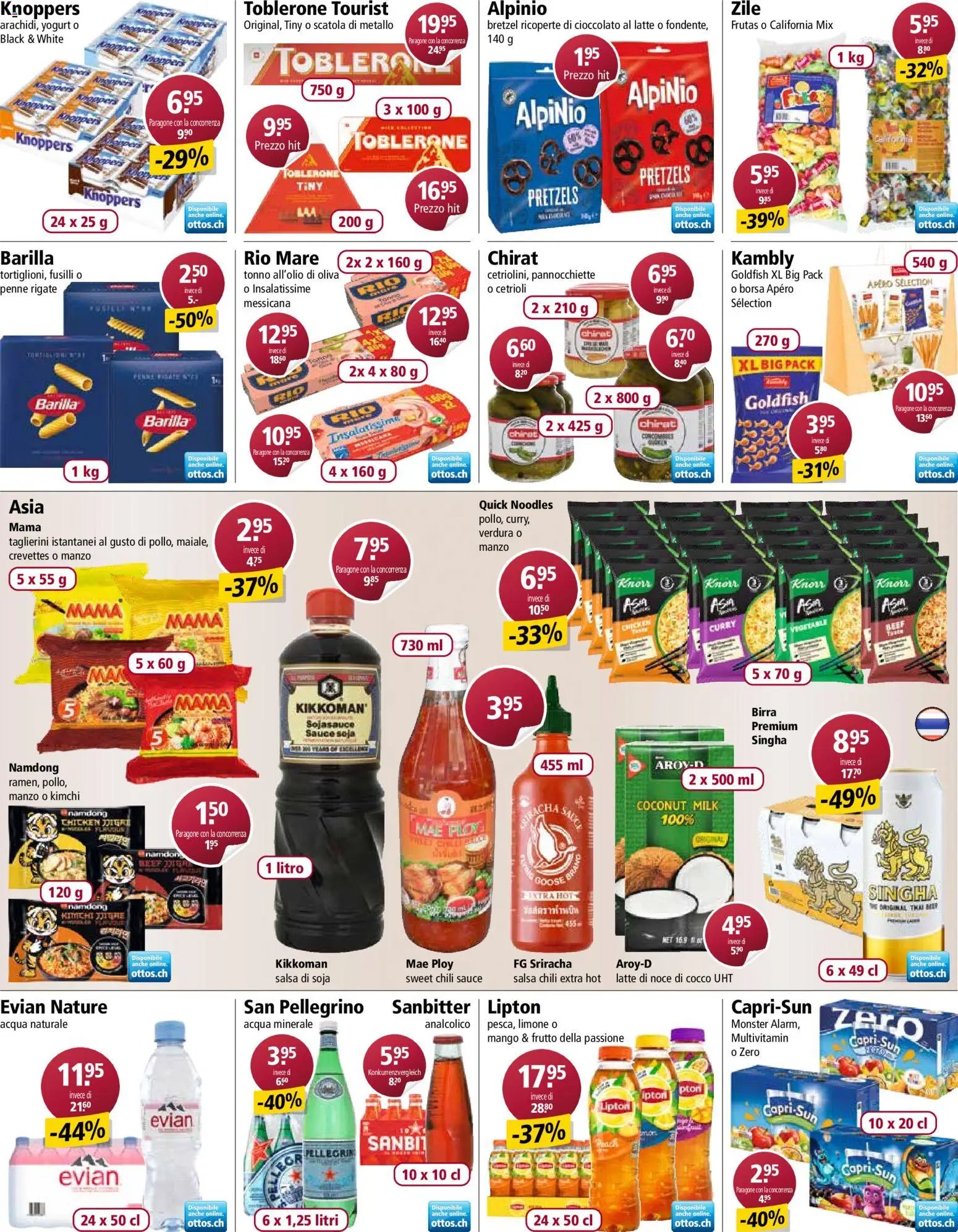 Otto's Aktionen IT (2026-03-03 - 2026-03-09)