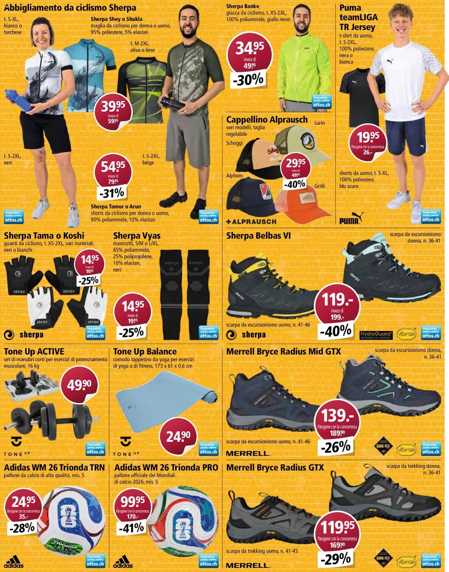 Otto's Aktionen IT (2026-03-03 - 2026-03-09)