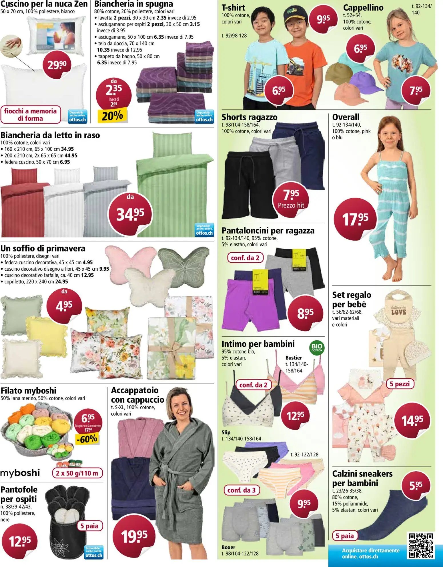 Otto's Aktionen IT (2026-03-03 - 2026-03-09)