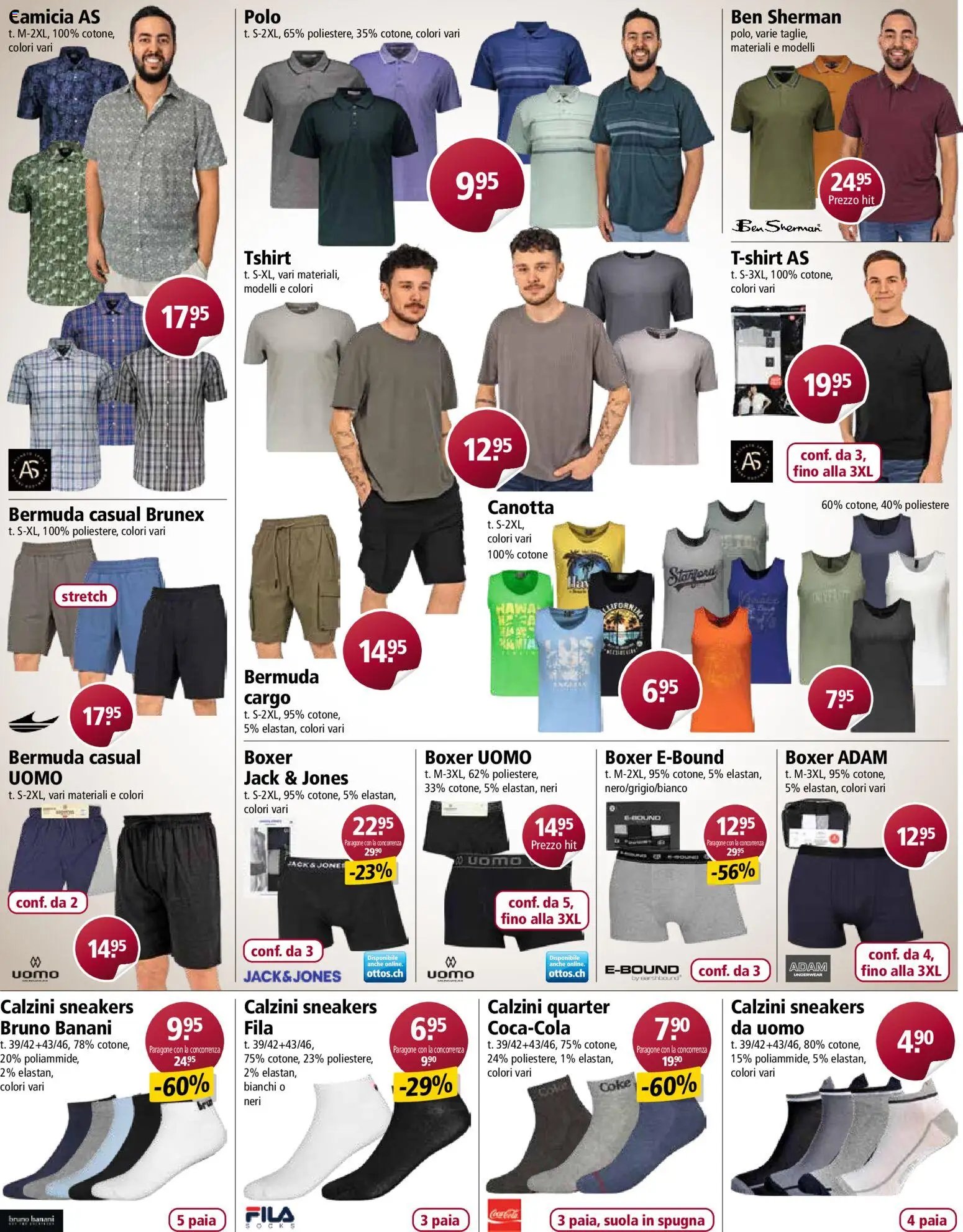 Otto's Aktionen IT (2026-03-03 - 2026-03-09)