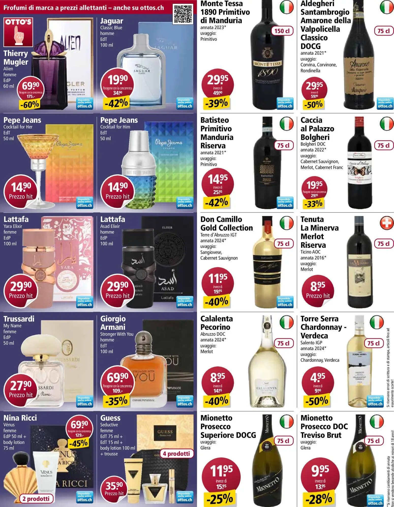 Otto's Aktionen IT (2026-03-03 - 2026-03-09)