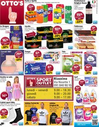 Otto's Aktionen IT (2026-03-03 - 2026-03-09)