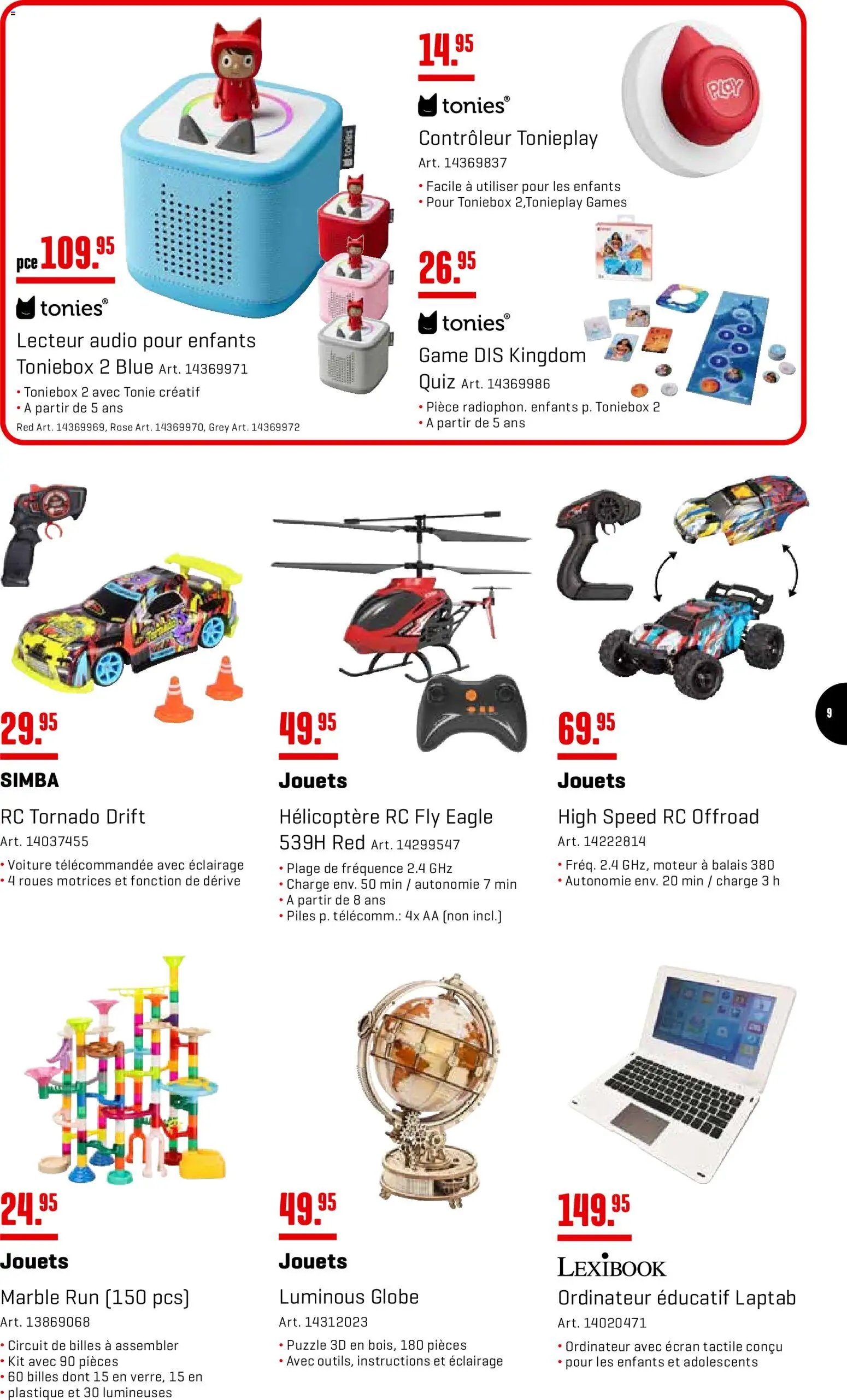 Interdiscount Aktionen Christmas FR (2025-12-15 - 2025-12-21)