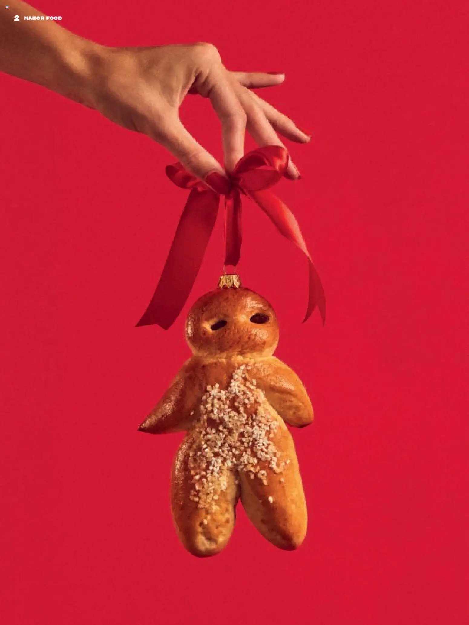 Manor Aktionen Il Natale dei Grandi Bambini (2025-12-09 - 2025-12-24) | 2