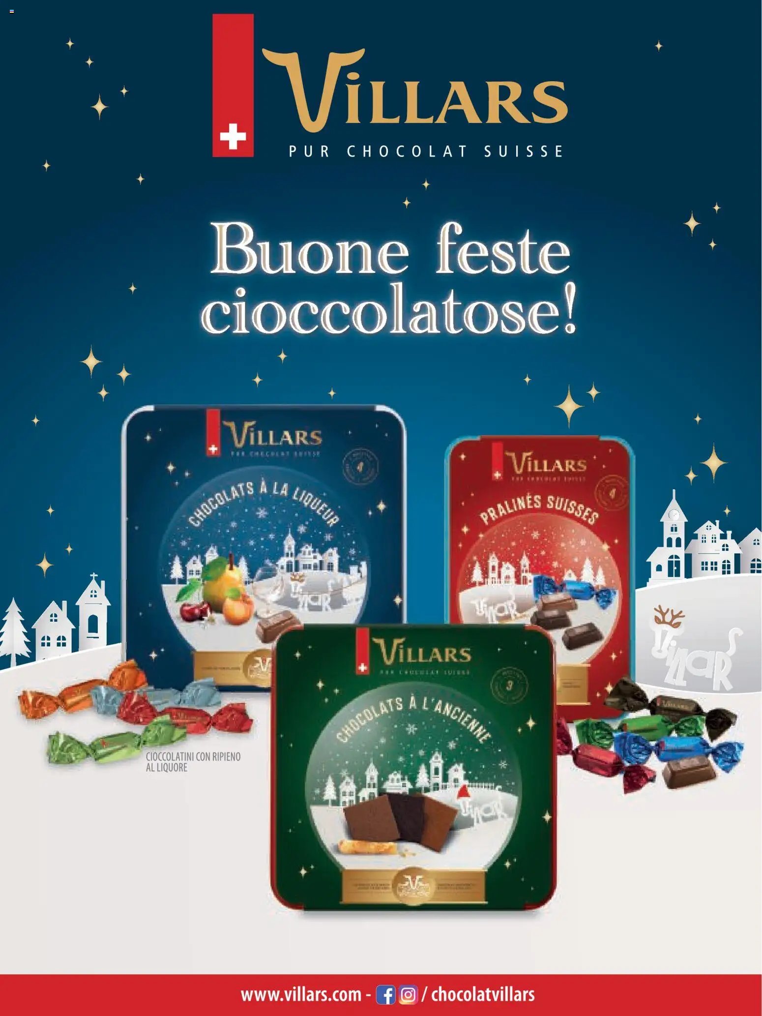 Manor Aktionen Il Natale dei Grandi Bambini (2025-12-09 - 2025-12-24) | 21