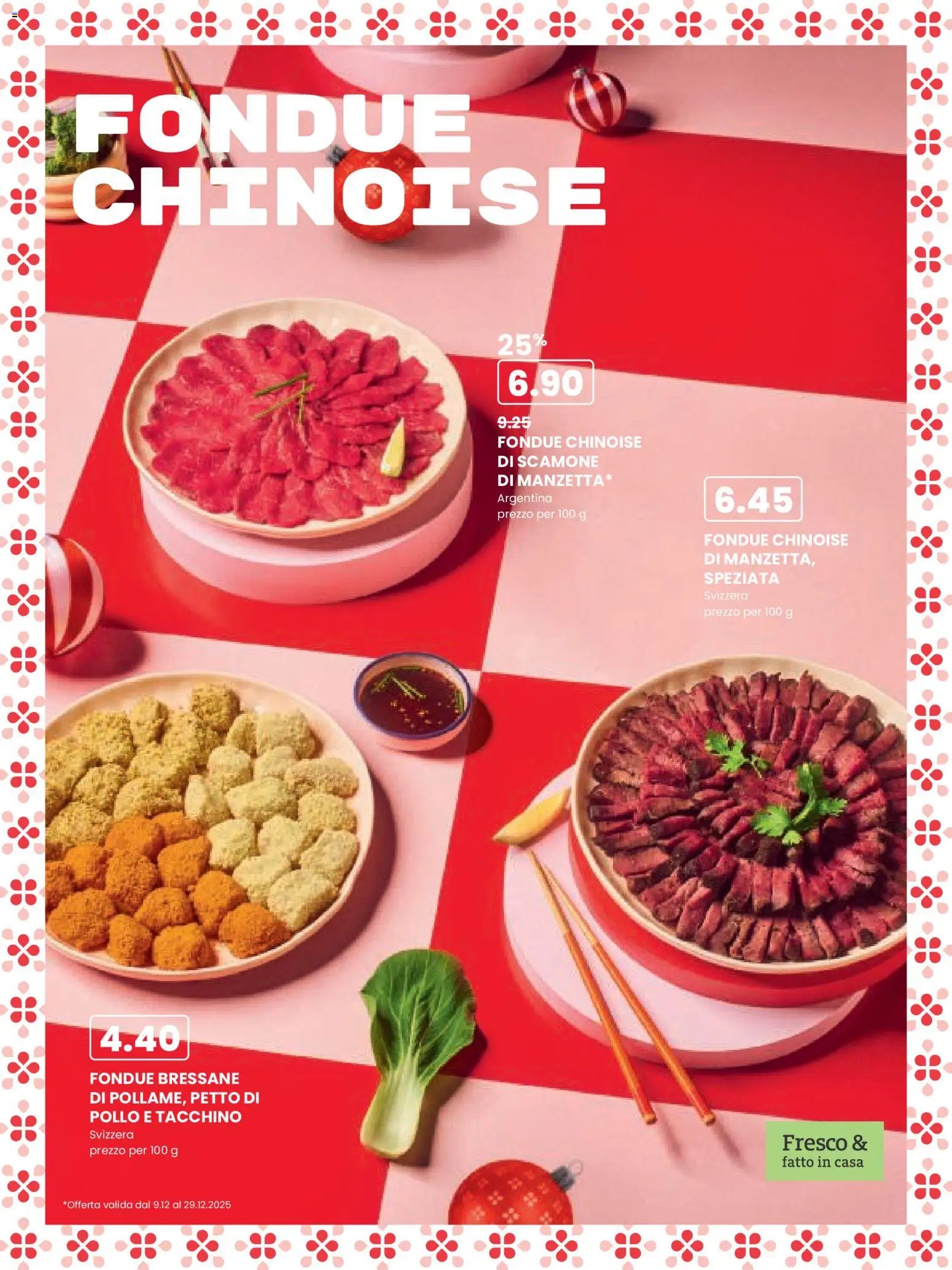 Manor Aktionen Il Natale dei Grandi Bambini (2025-12-09 - 2025-12-24) | 9