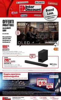Interdiscount aktionen Offerti