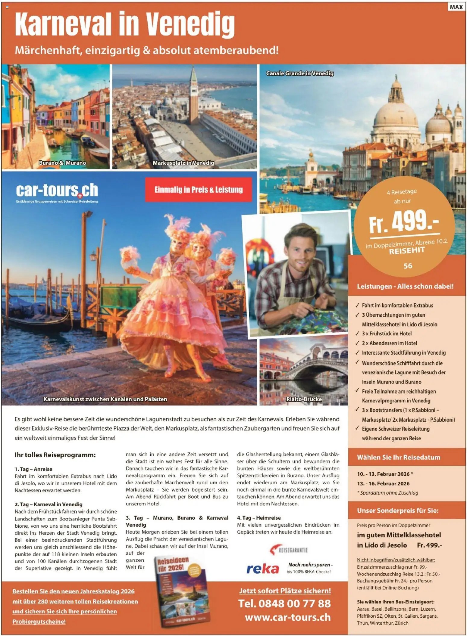 Migros Magazin (2025-11-17 - 2025-11-24)