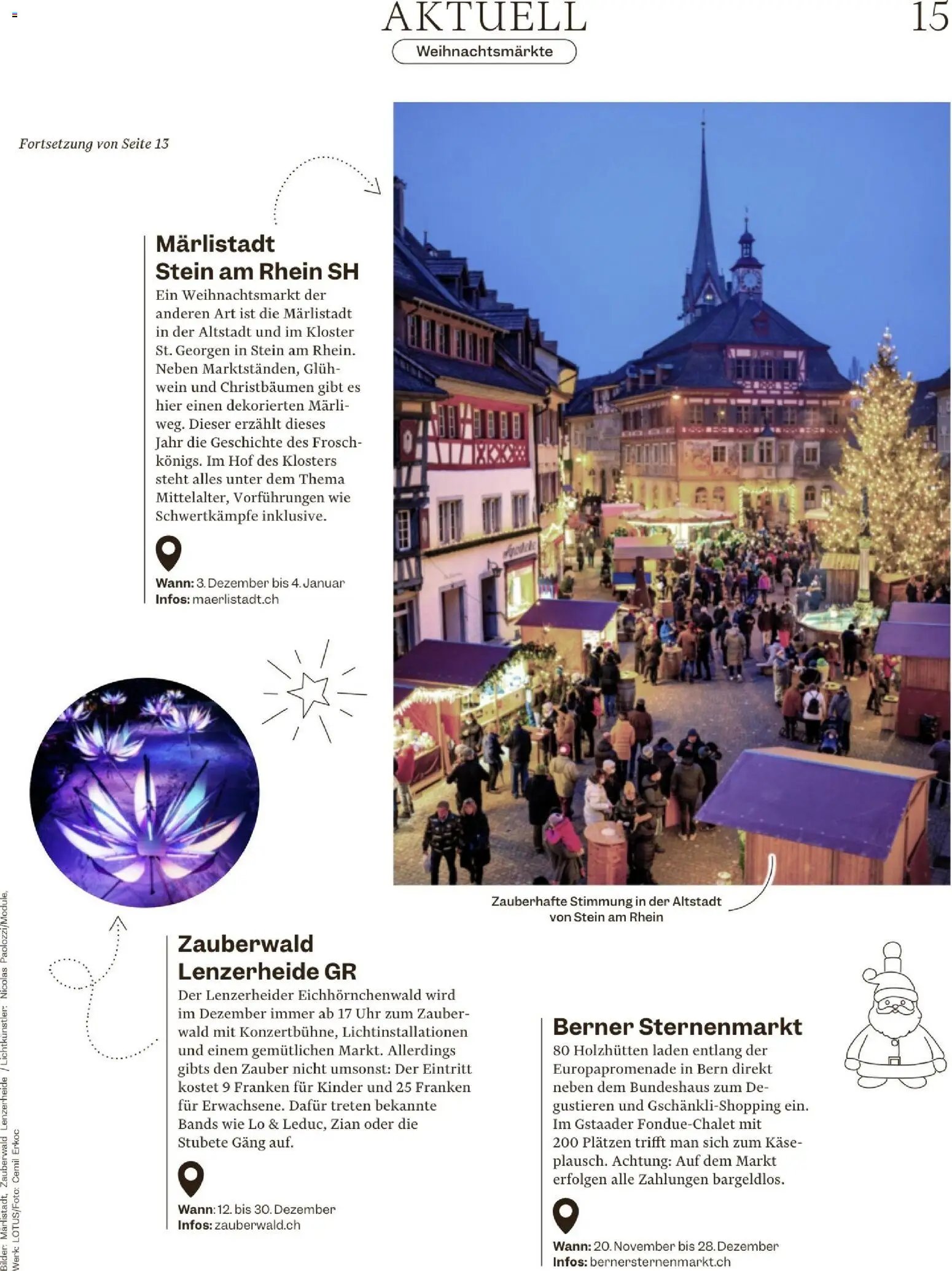 Migros Magazin (2025-11-17 - 2025-11-24)