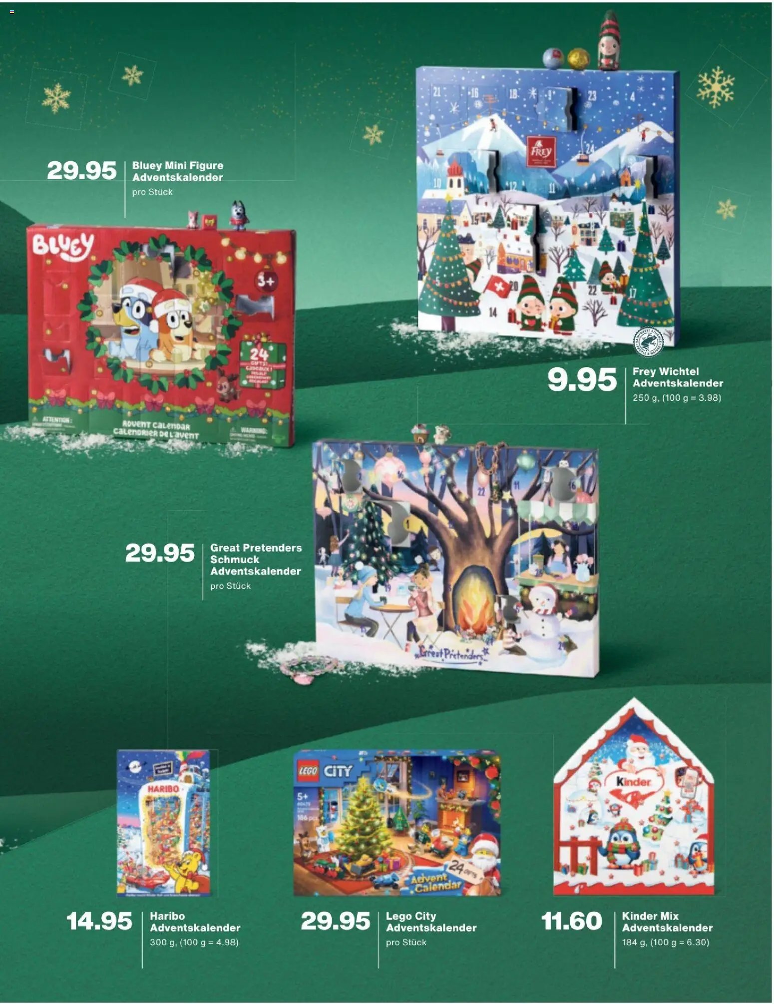 Migros Magazin (2025-11-17 - 2025-11-24)