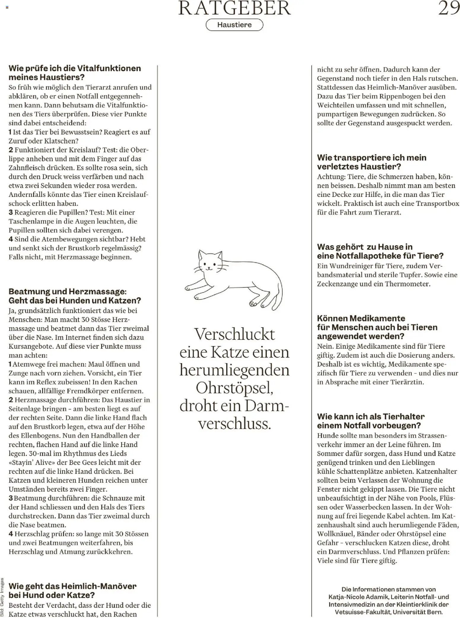 Migros Magazin (2025-11-17 - 2025-11-24)