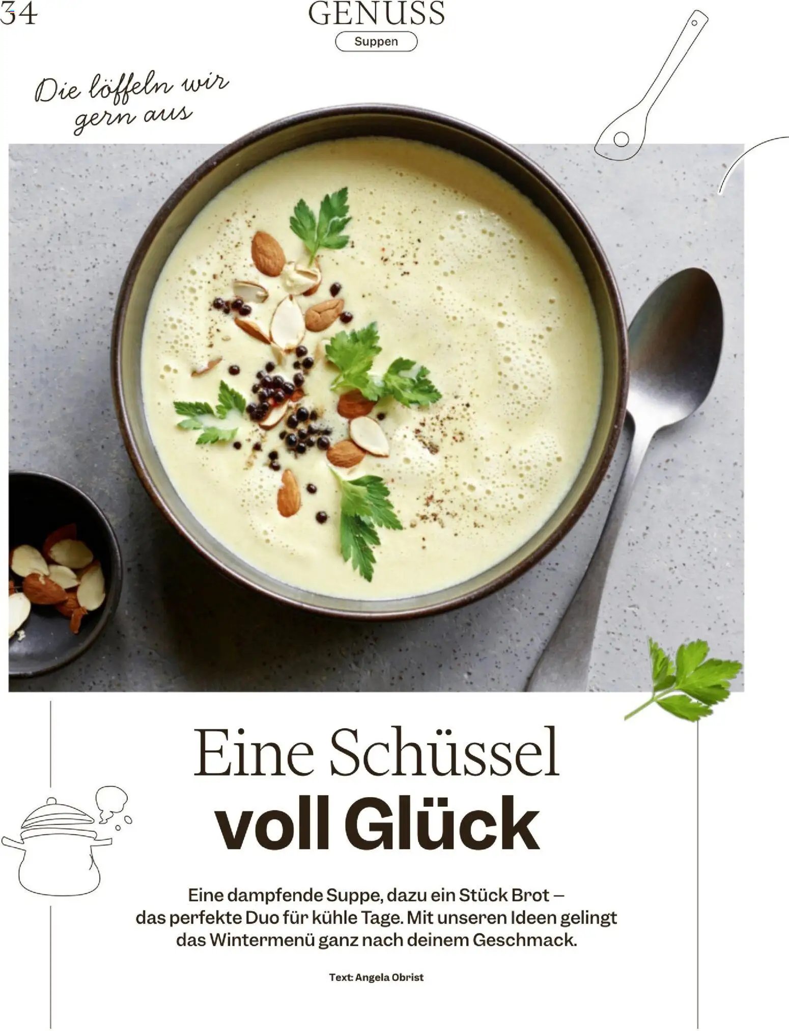 Migros Magazin (2025-11-17 - 2025-11-24)