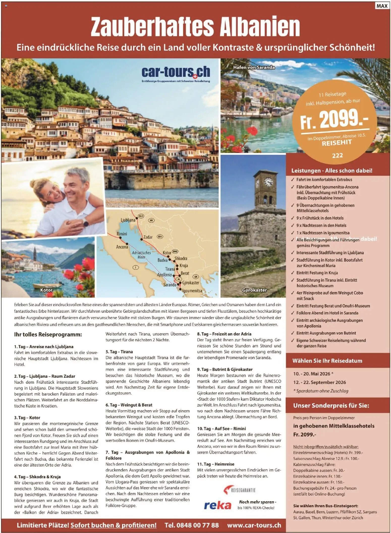 Migros Magazin (2025-11-17 - 2025-11-24)