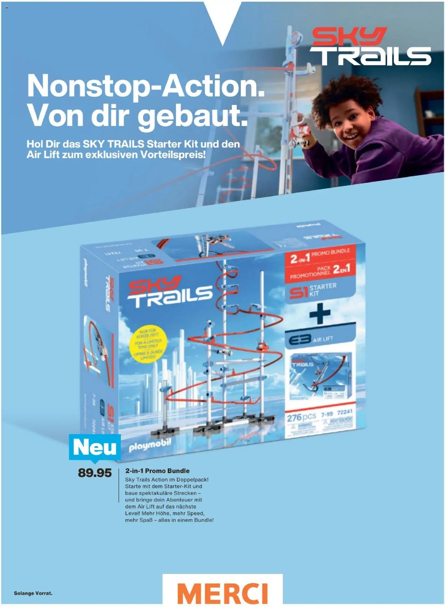 Migros Magazin (2025-11-17 - 2025-11-24)