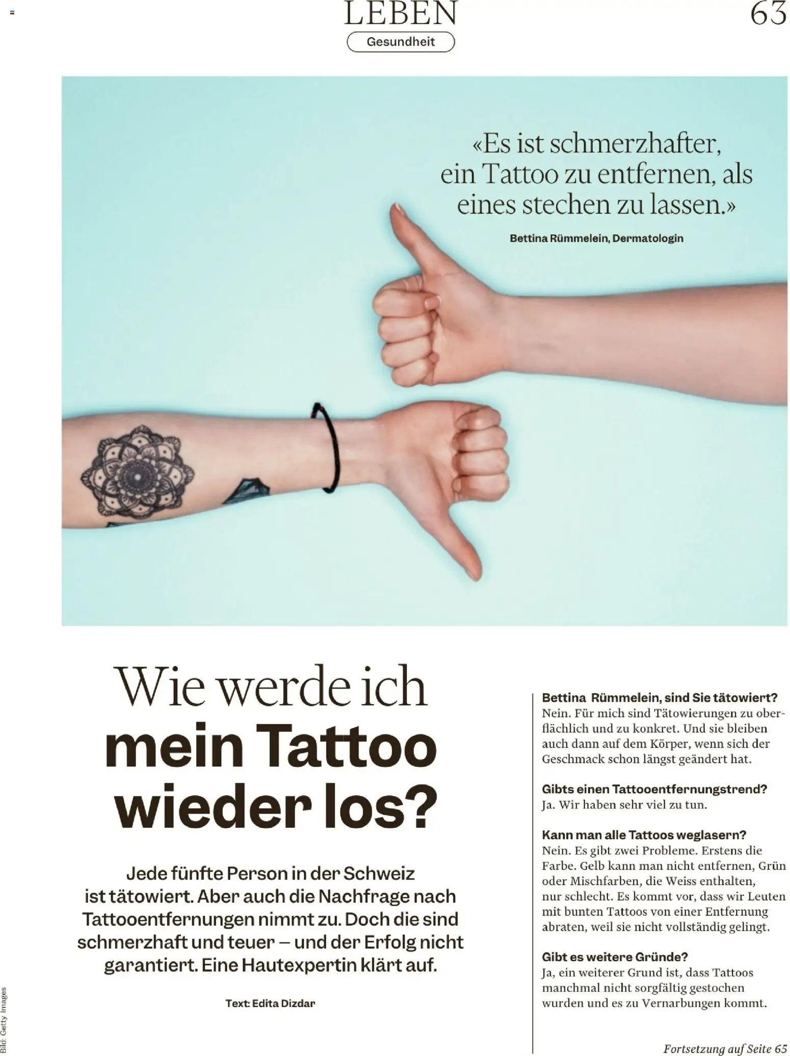 Migros Magazin (2025-11-17 - 2025-11-24)