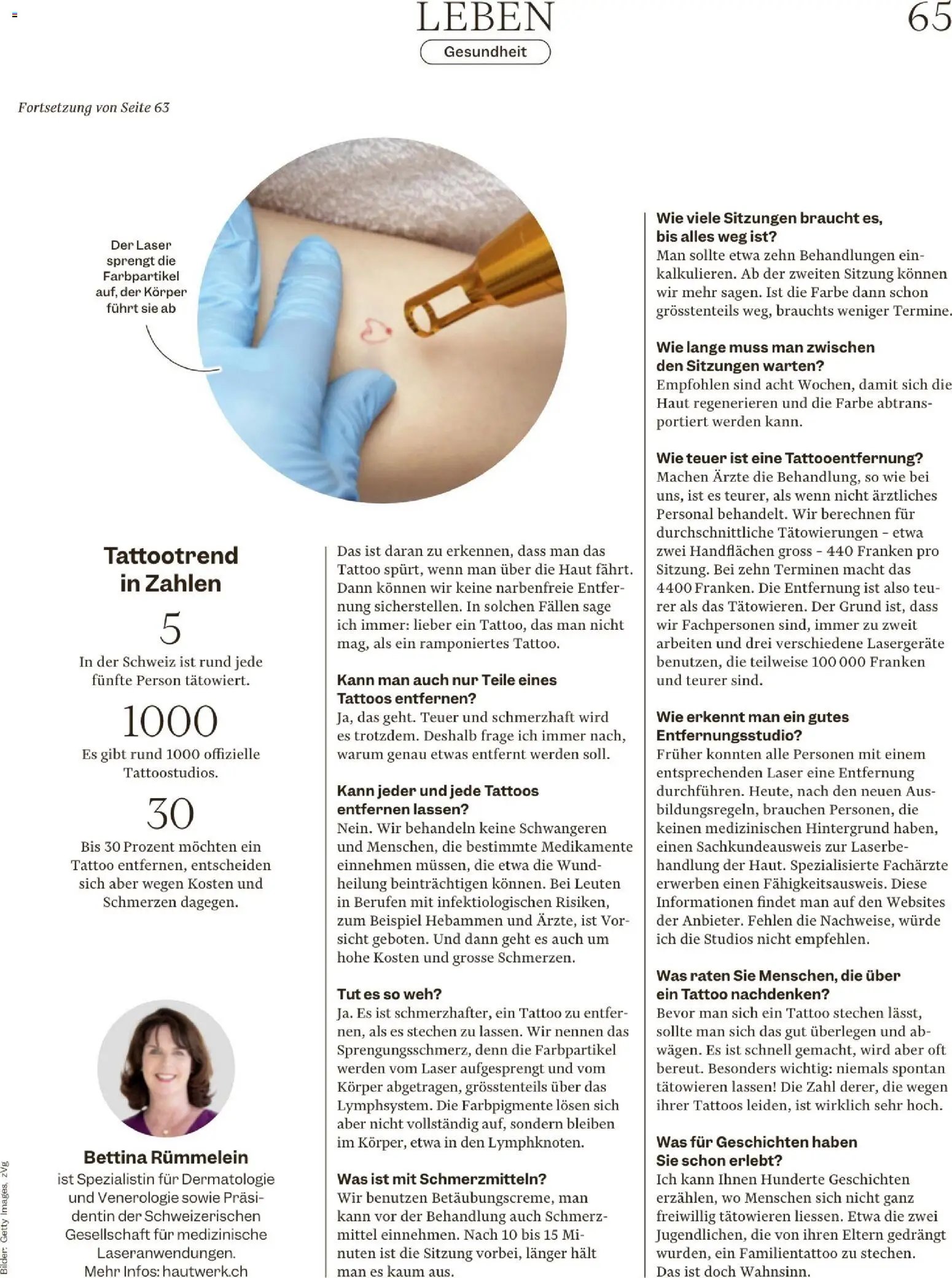 Migros Magazin (2025-11-17 - 2025-11-24)