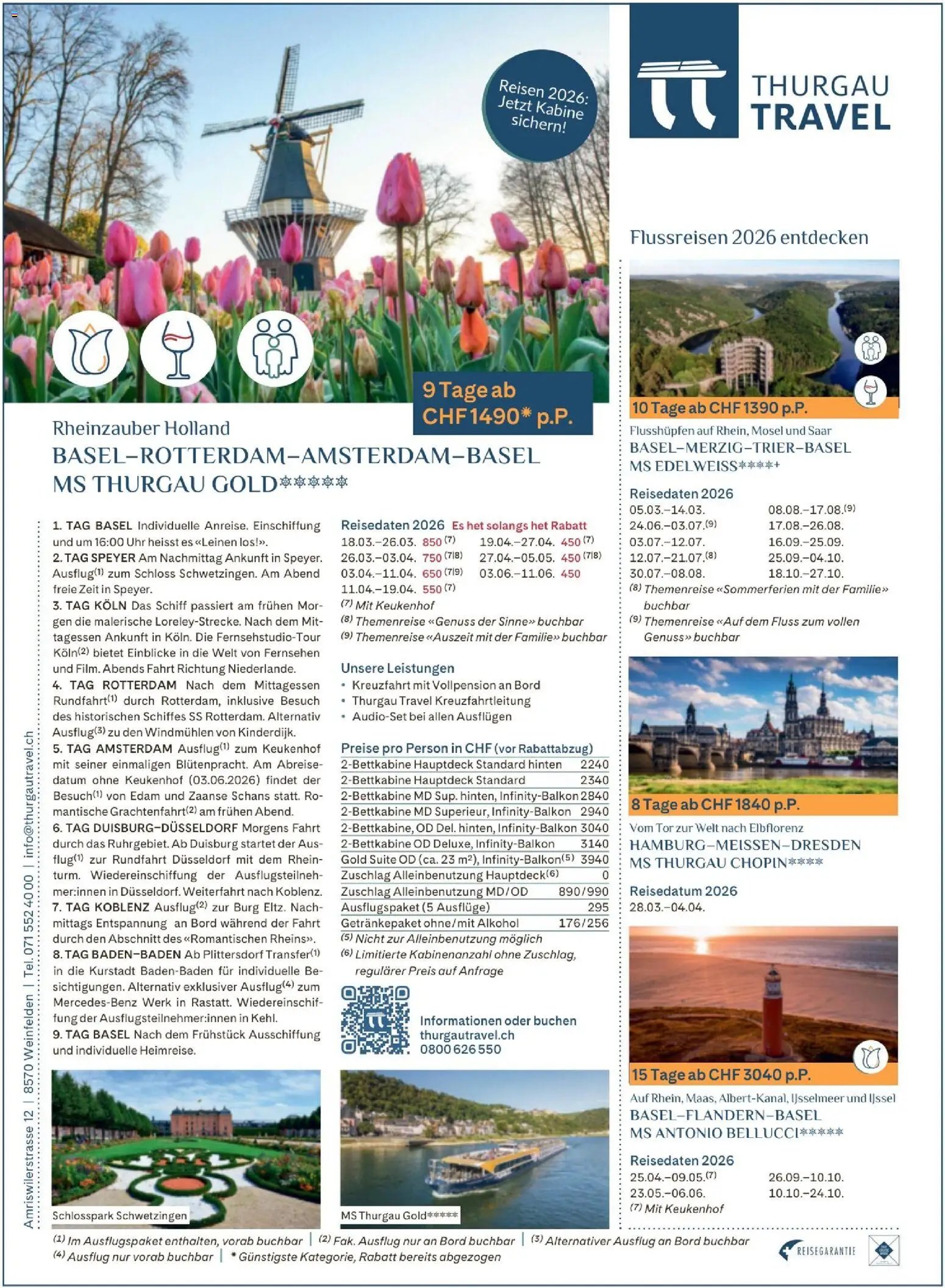 Migros Magazin (2025-11-17 - 2025-11-24)