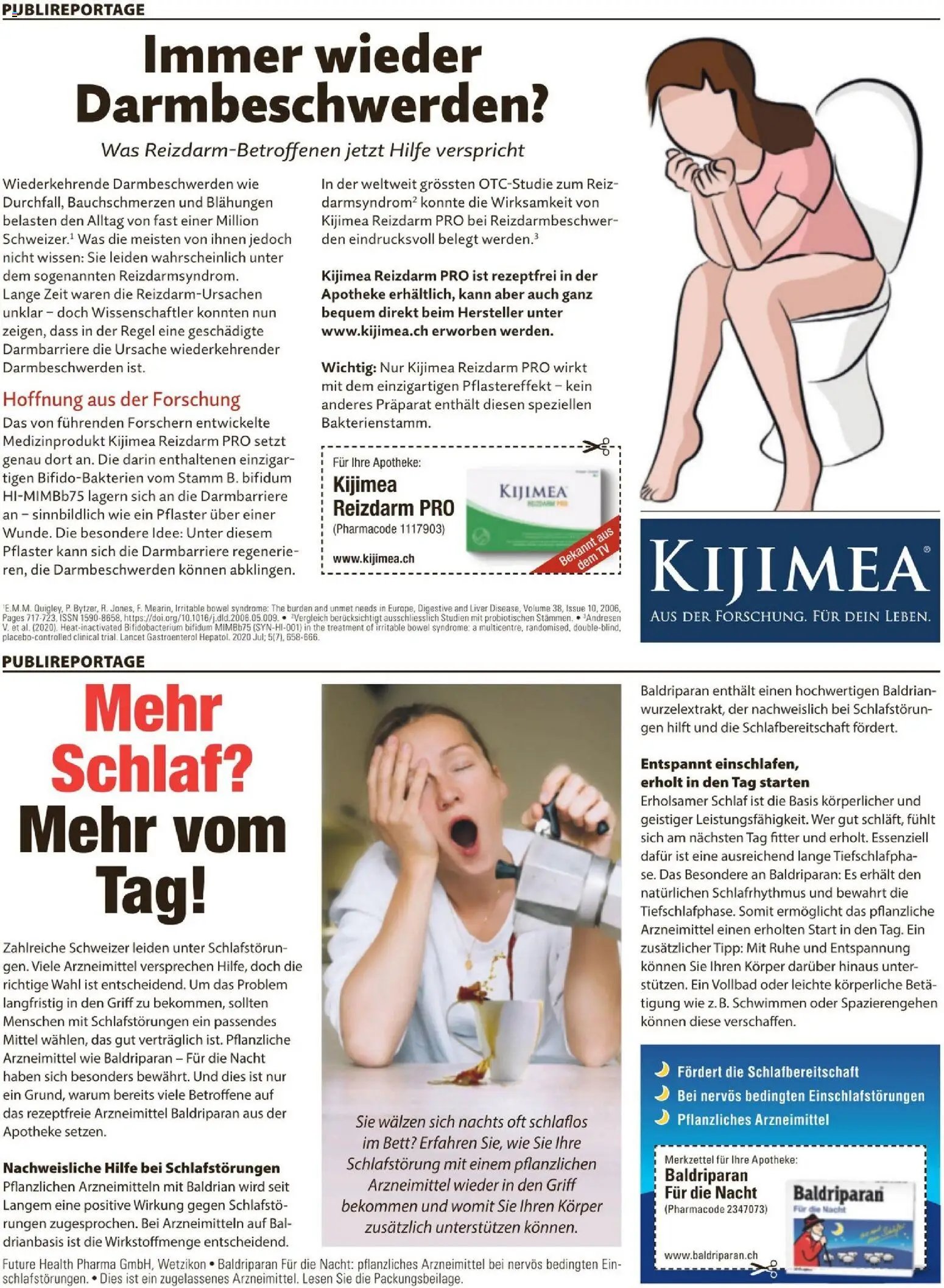 Migros Magazin (2025-11-17 - 2025-11-24)