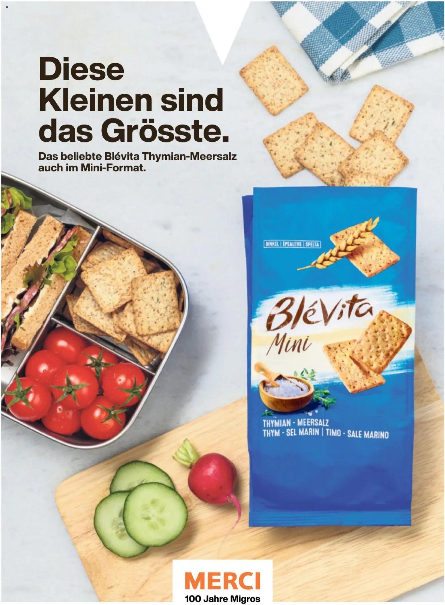 Migros Magazin (2025-11-17 - 2025-11-24)