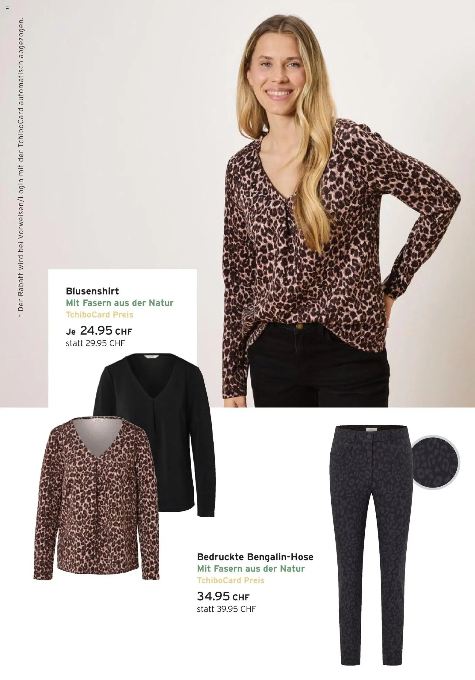 Tchibo Aktionen (2026-01-27 - 2026-02-09)