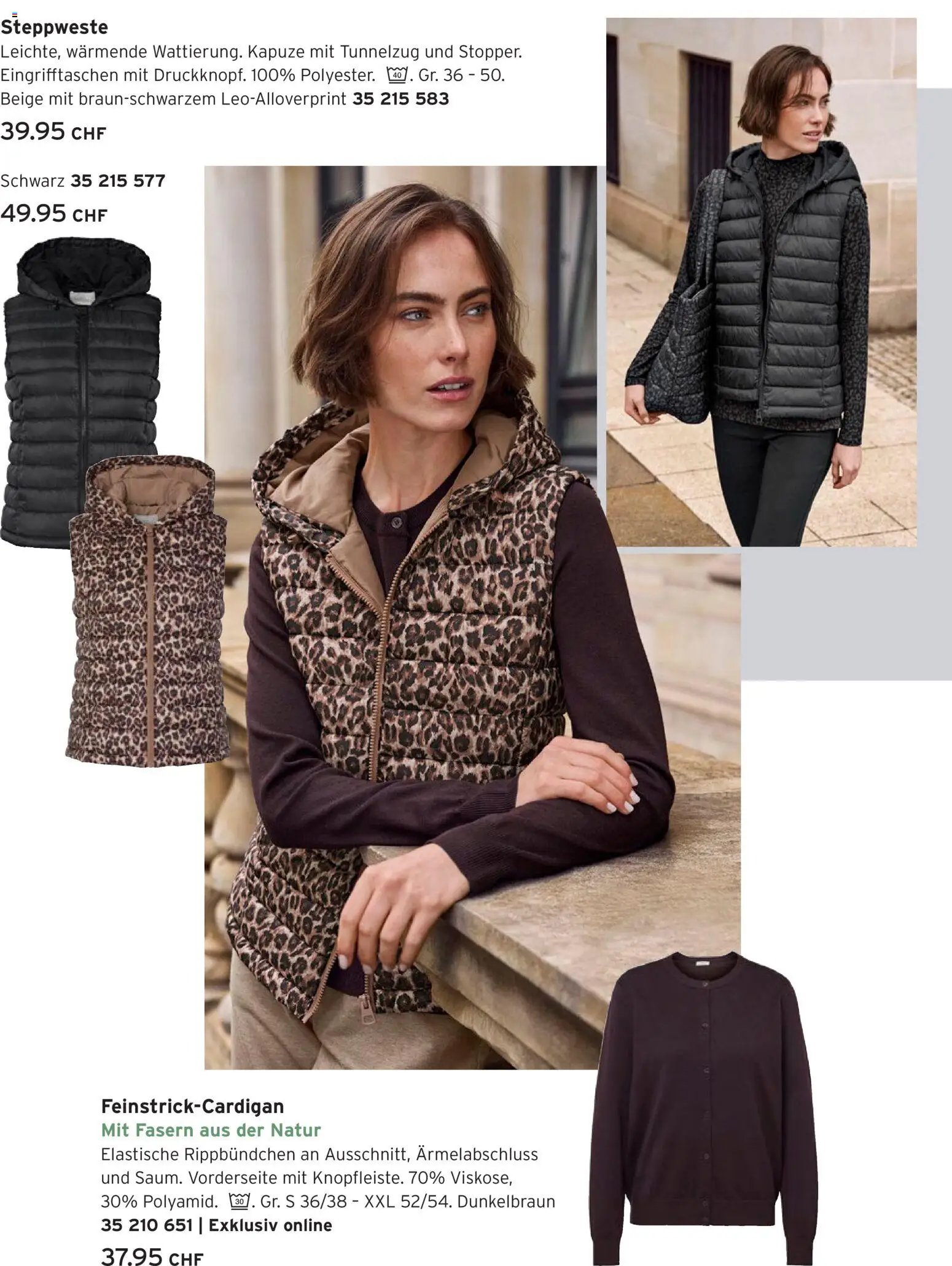 Tchibo Aktionen (2026-01-27 - 2026-02-09)